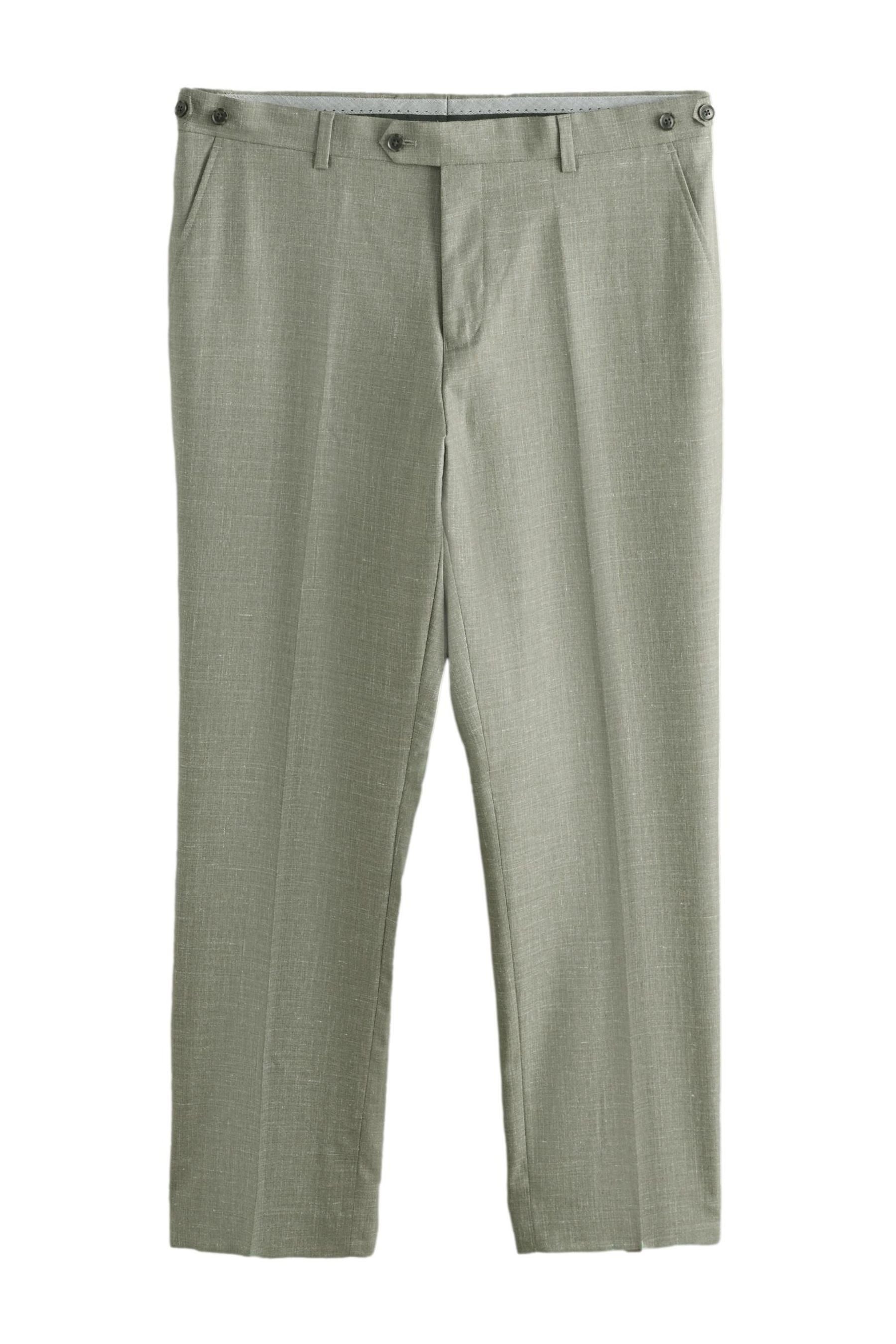 Anzughose Signature Regular Fit Reda Anzughose
