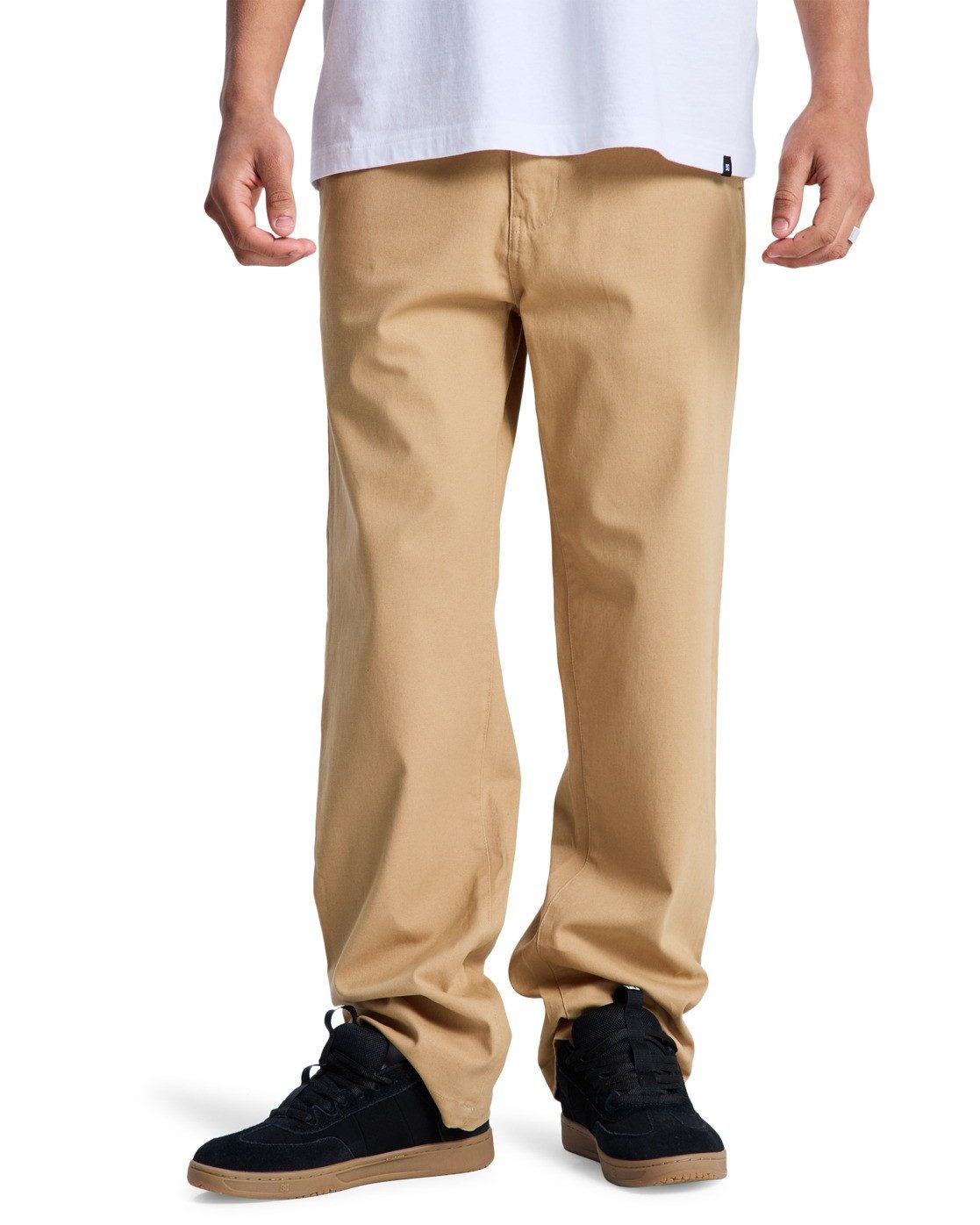 Chinos Worker Relaxed