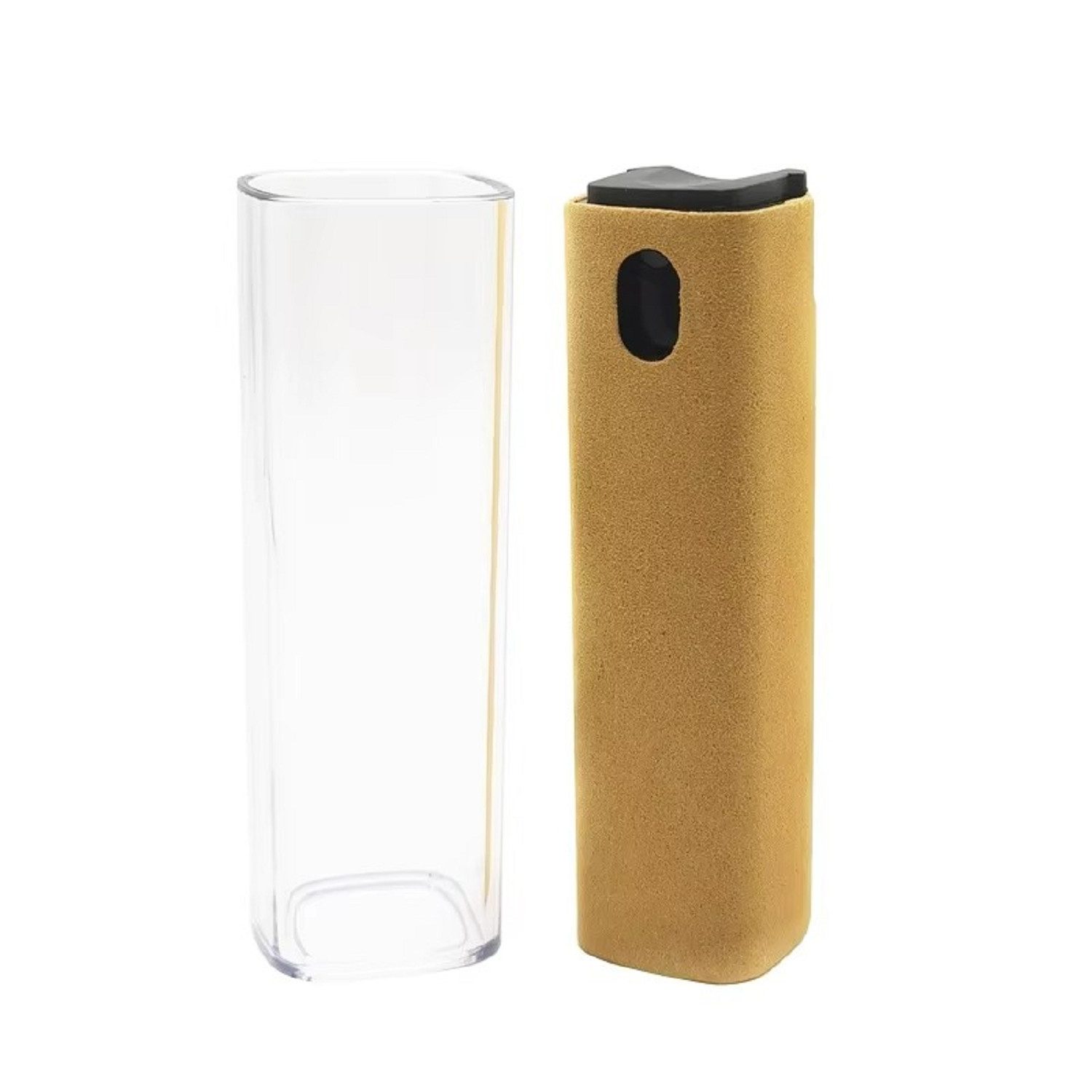 Protectorking Displayschutzfolie Display Reiniger, Screen Cleaner, Bildschirmreiniger für Universal Universal, Auto-Displays