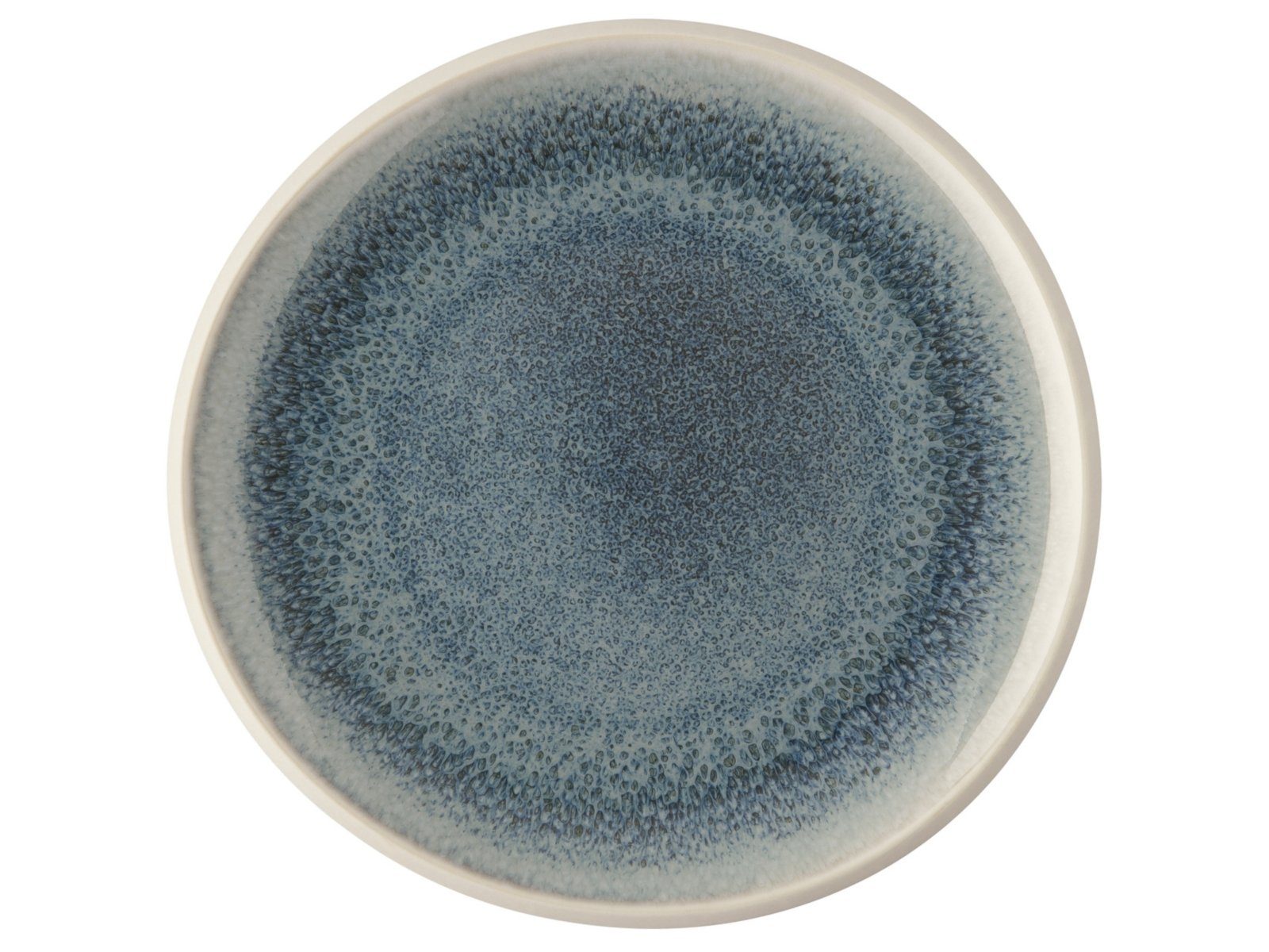Brotteller Junto Aquamarine Teller flach 16 cm