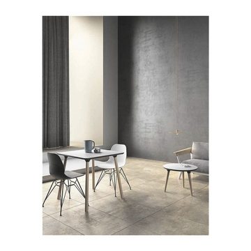 PAPERFLOW Bistrotisch Palomba, rund 80 cm