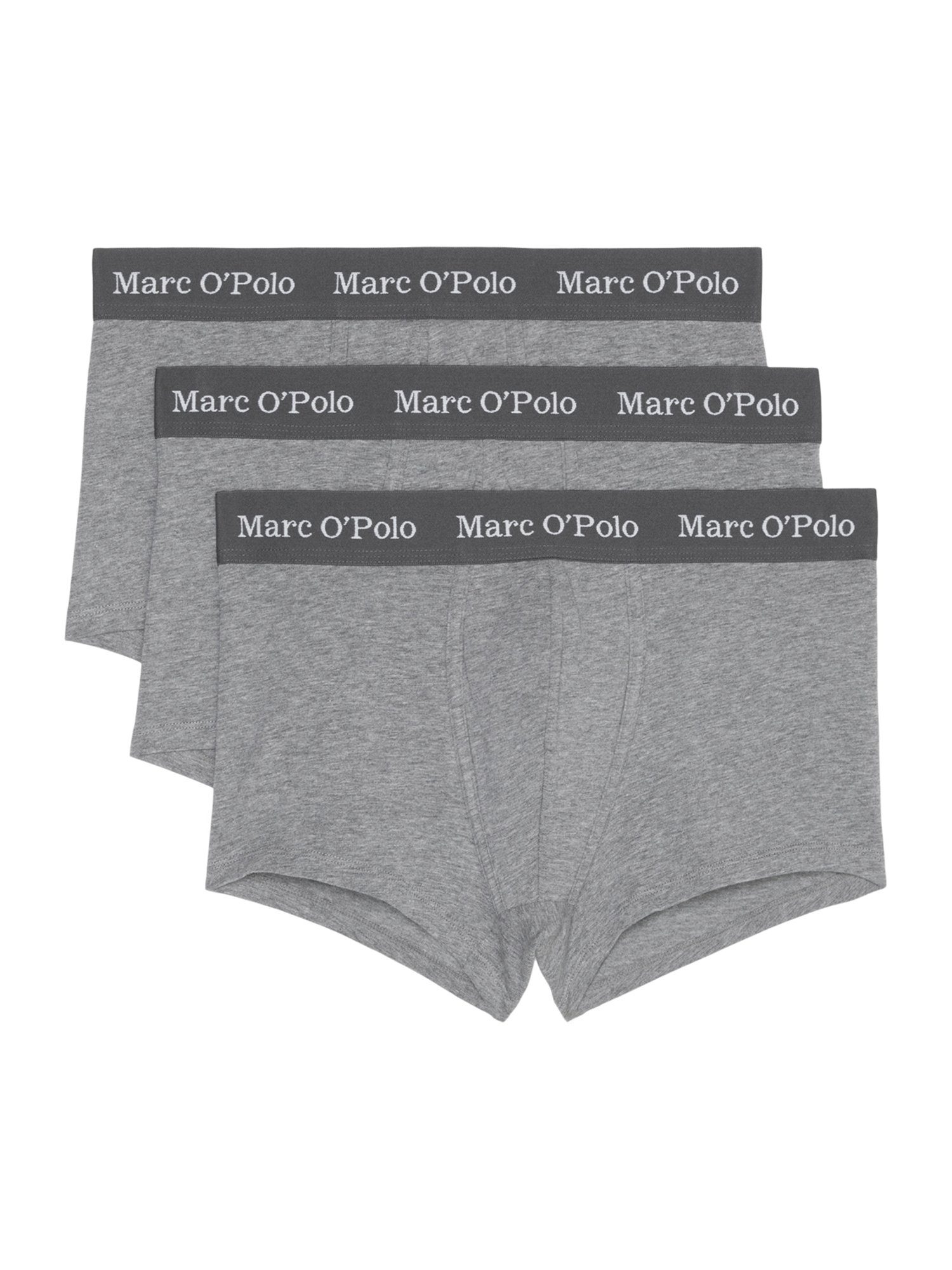 Marc O'Polo Trunk Essentials (3-St) unterhose günstig online kaufen