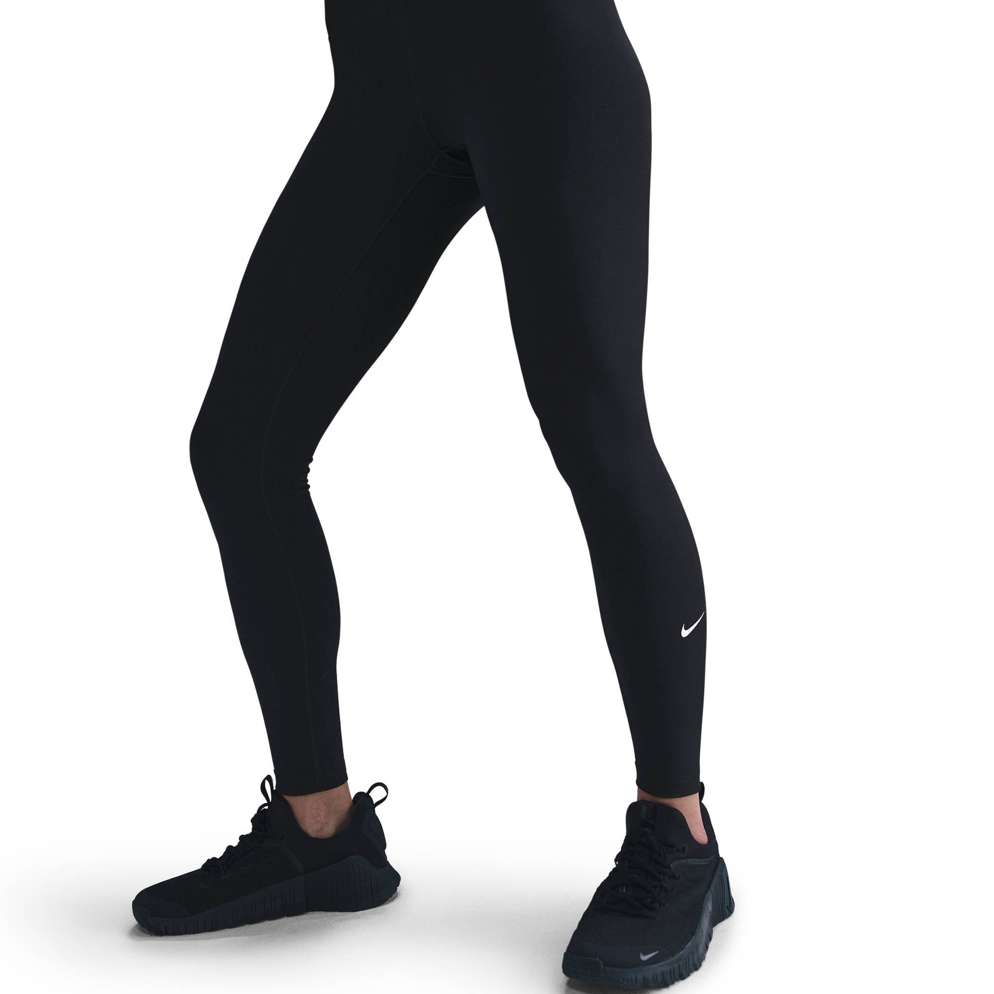 Nike Trainingstights W NK DF ONE HR TIGHT WT günstig online kaufen