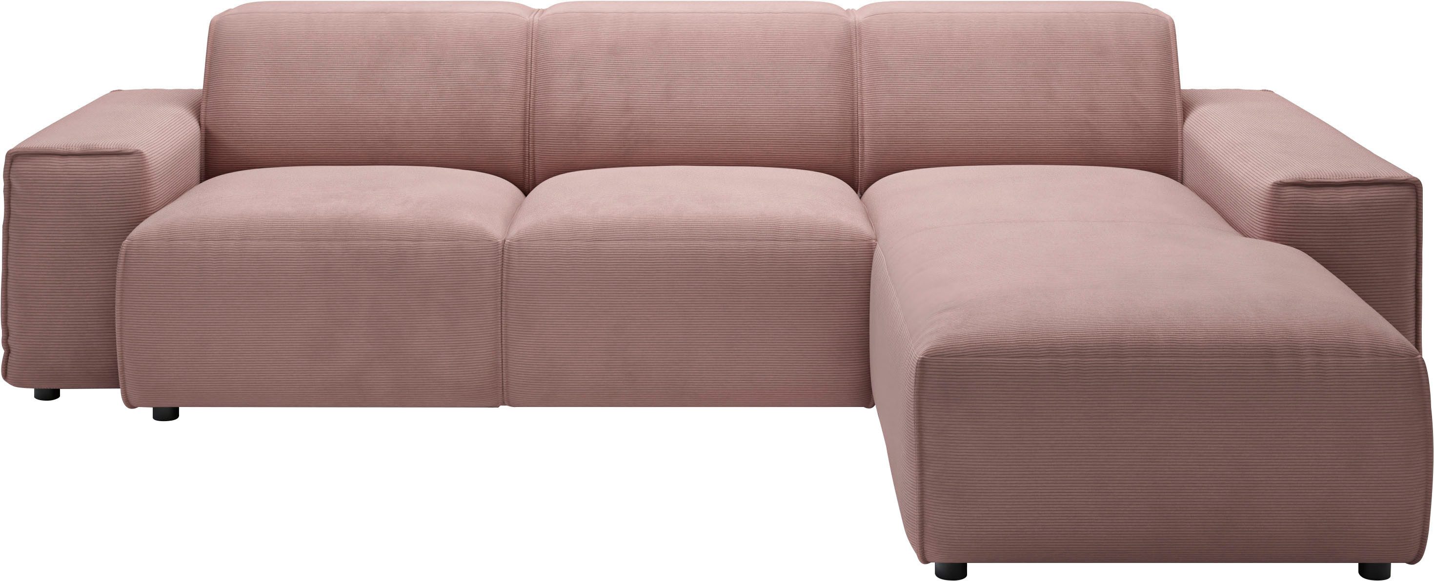 andas Ecksofa Glimminge L-Form auch in günstig online kaufen