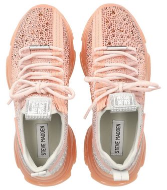 STEVE MADDEN Sneaker Textil Sneaker