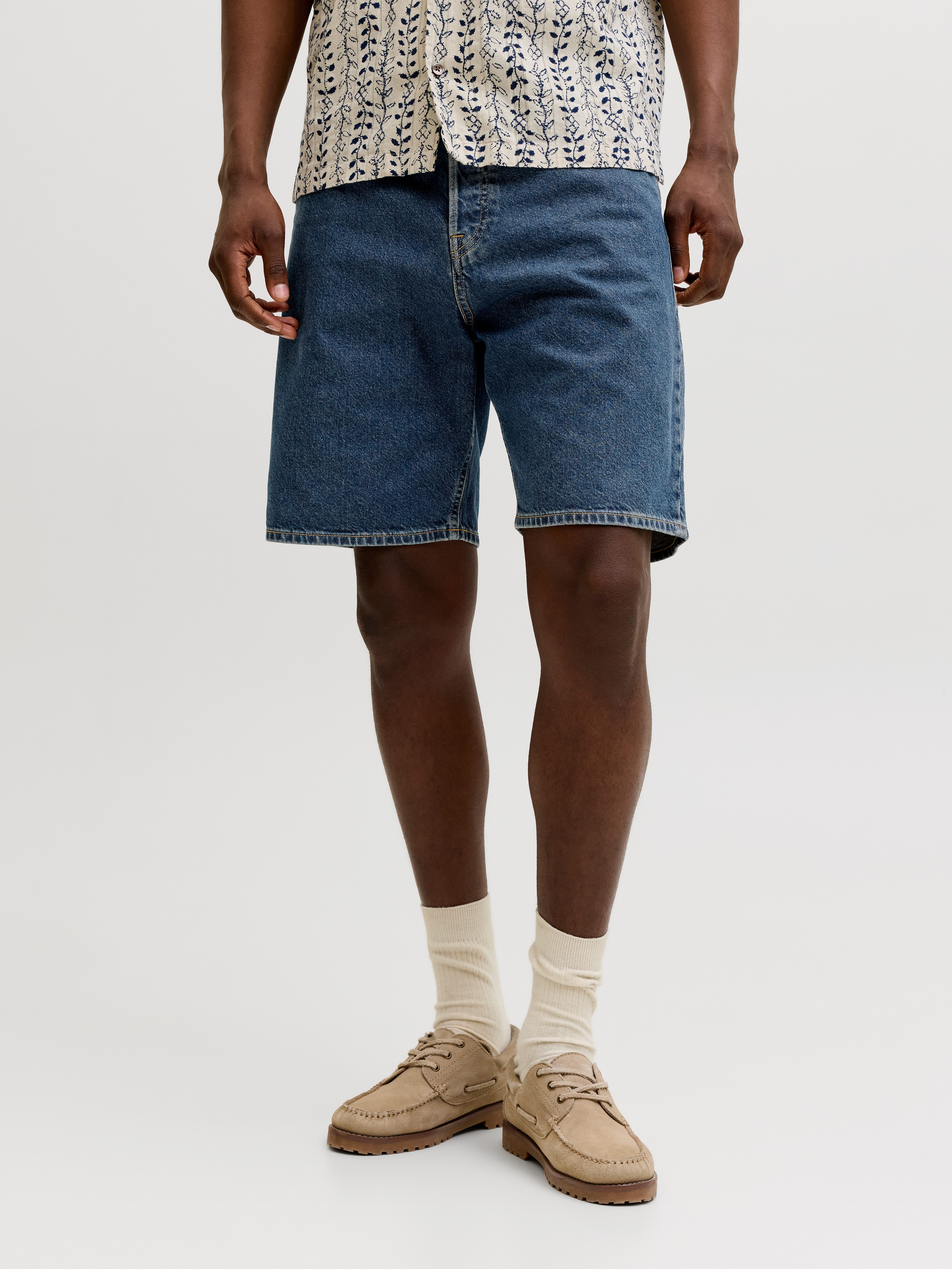 Jeansshorts JJITONY JJORIGINAL SHORTS AM 460 SN
