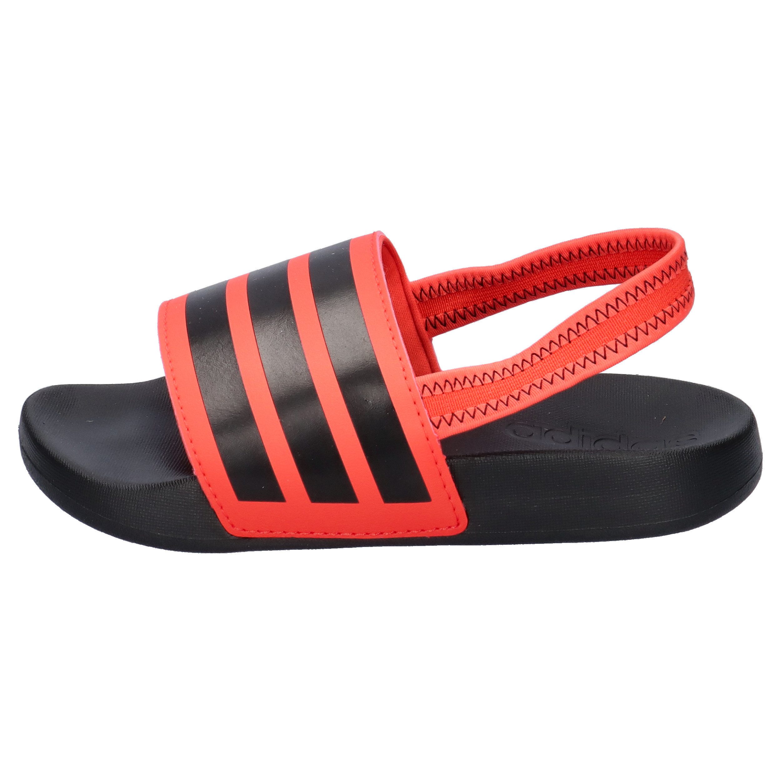 adidas Performance adidas Kinder Badeschlappen ADILETTE ESTRAP C Badeschuh