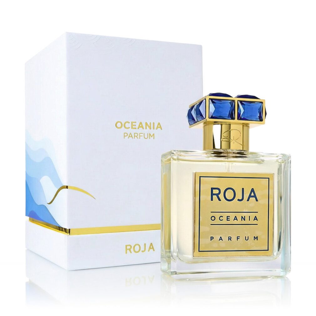 LA ROJA Körperpflegeduft Oceania Parfum UNISEX 50 ml (Unisex)