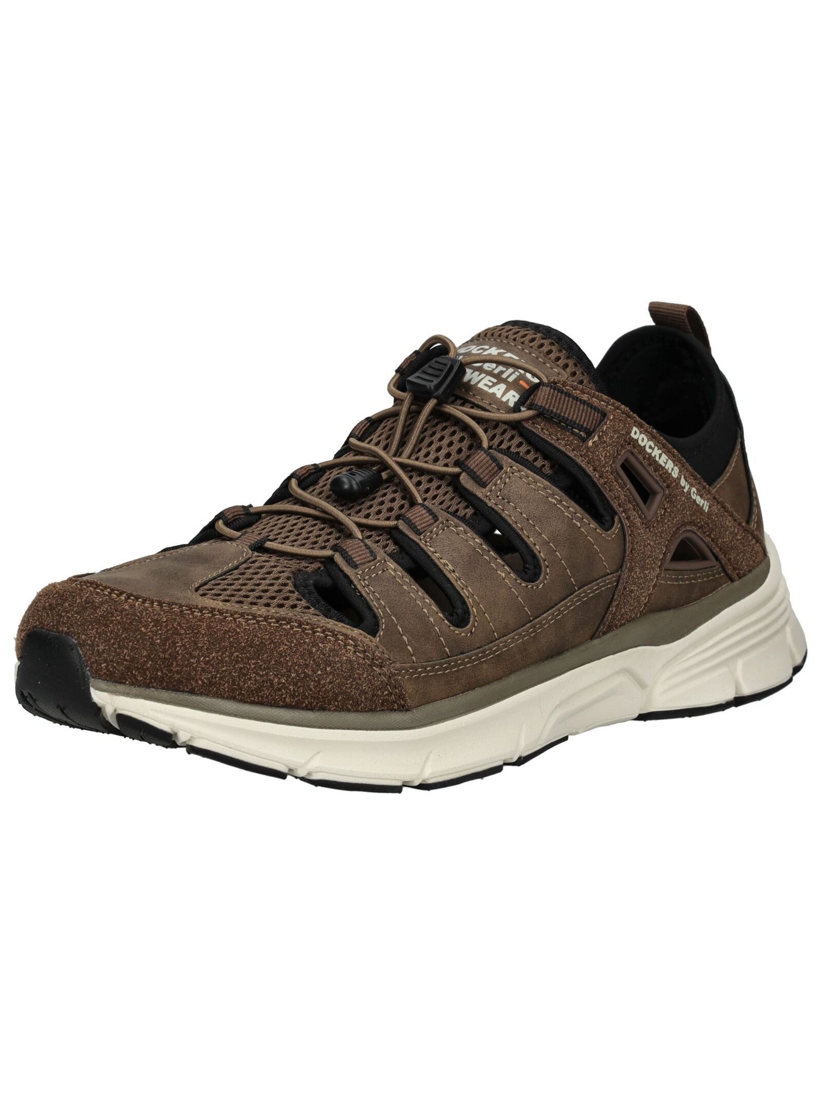 Dockers by Gerli Dockers by Gerli Sneaker Lederimitat Sneaker