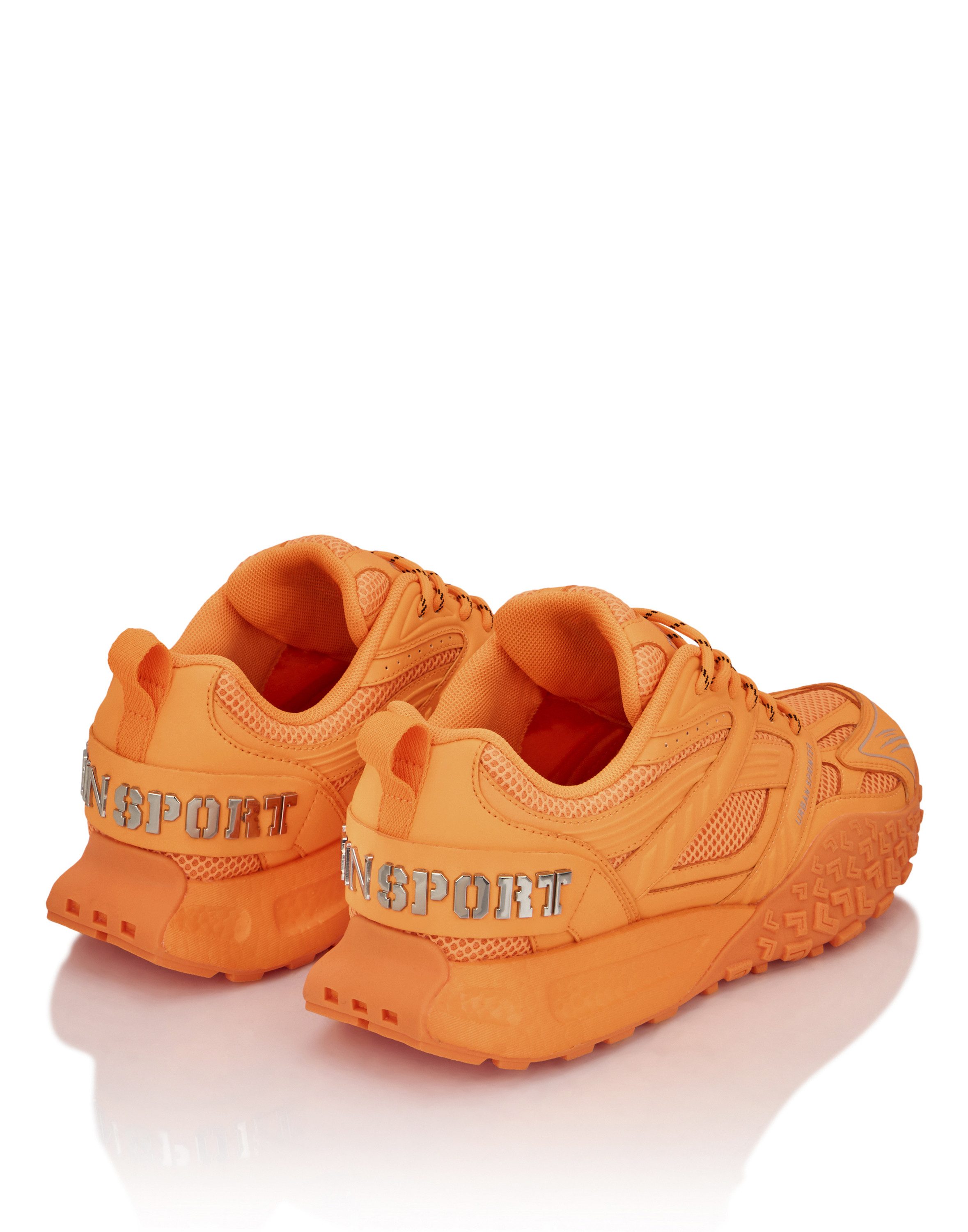 PLEIN SPORT URBAN SPRINTER Sneaker