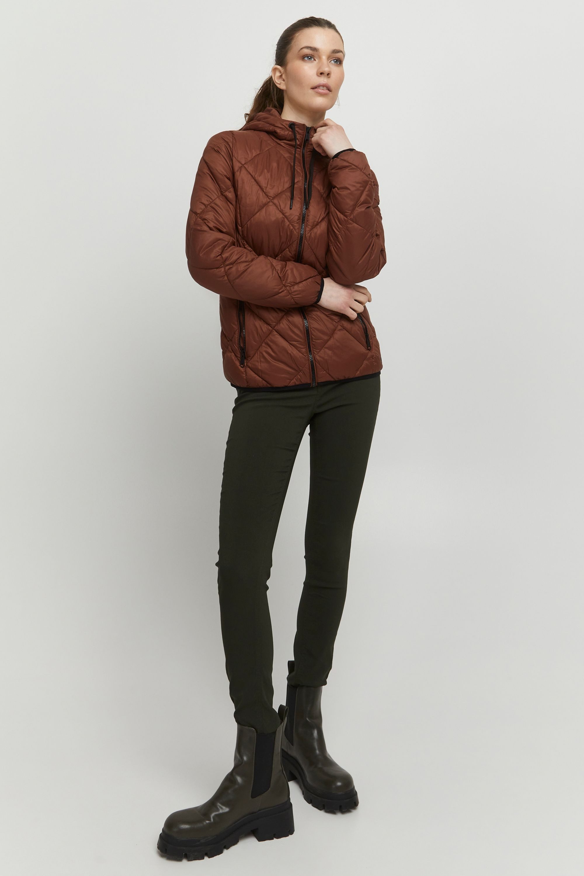 b.young Steppjacke BYAMALLA JACKET - 20811786 günstig online kaufen