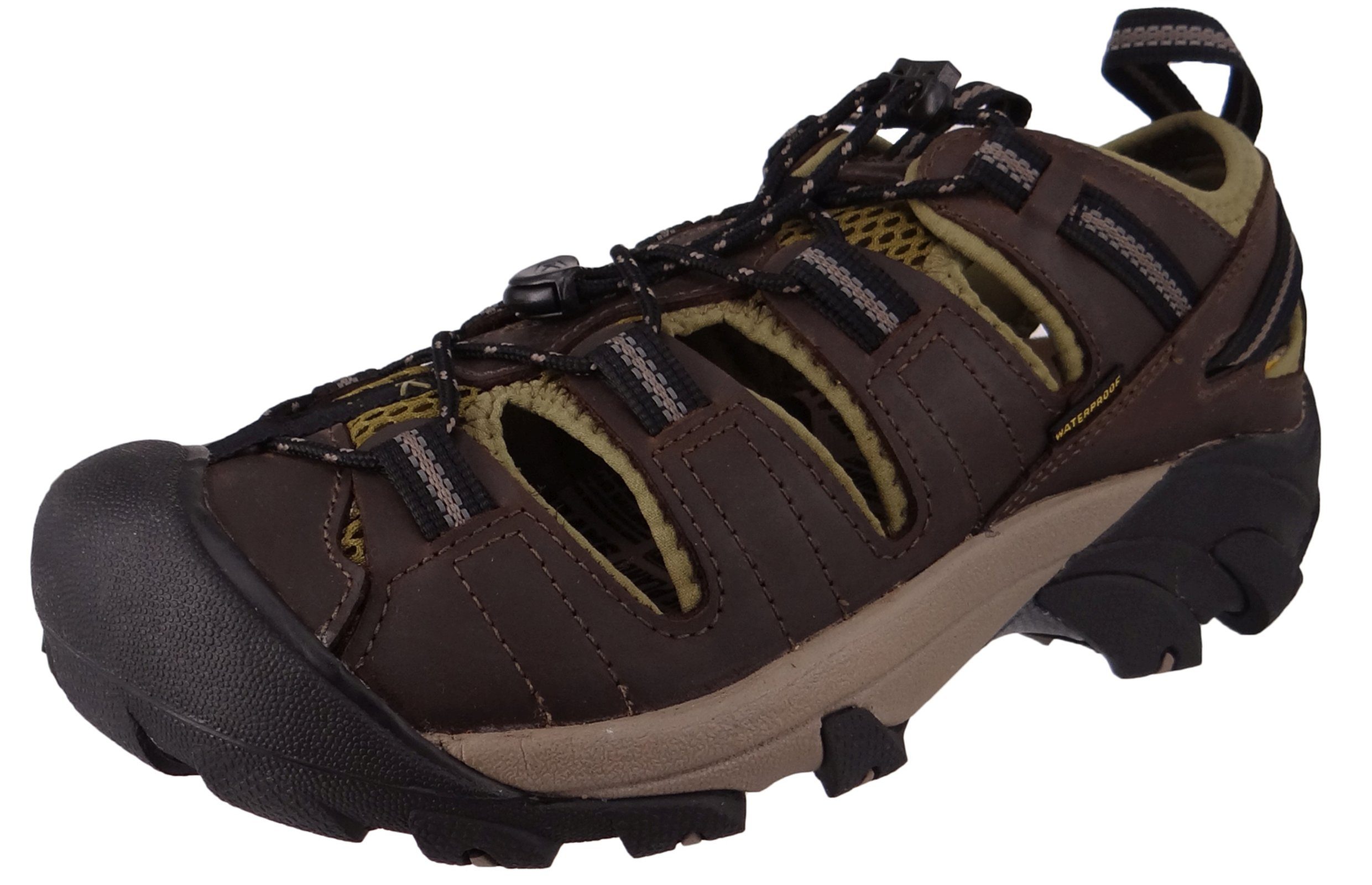 Keen 1027139 Arroyo II Canteen/Black Sandale