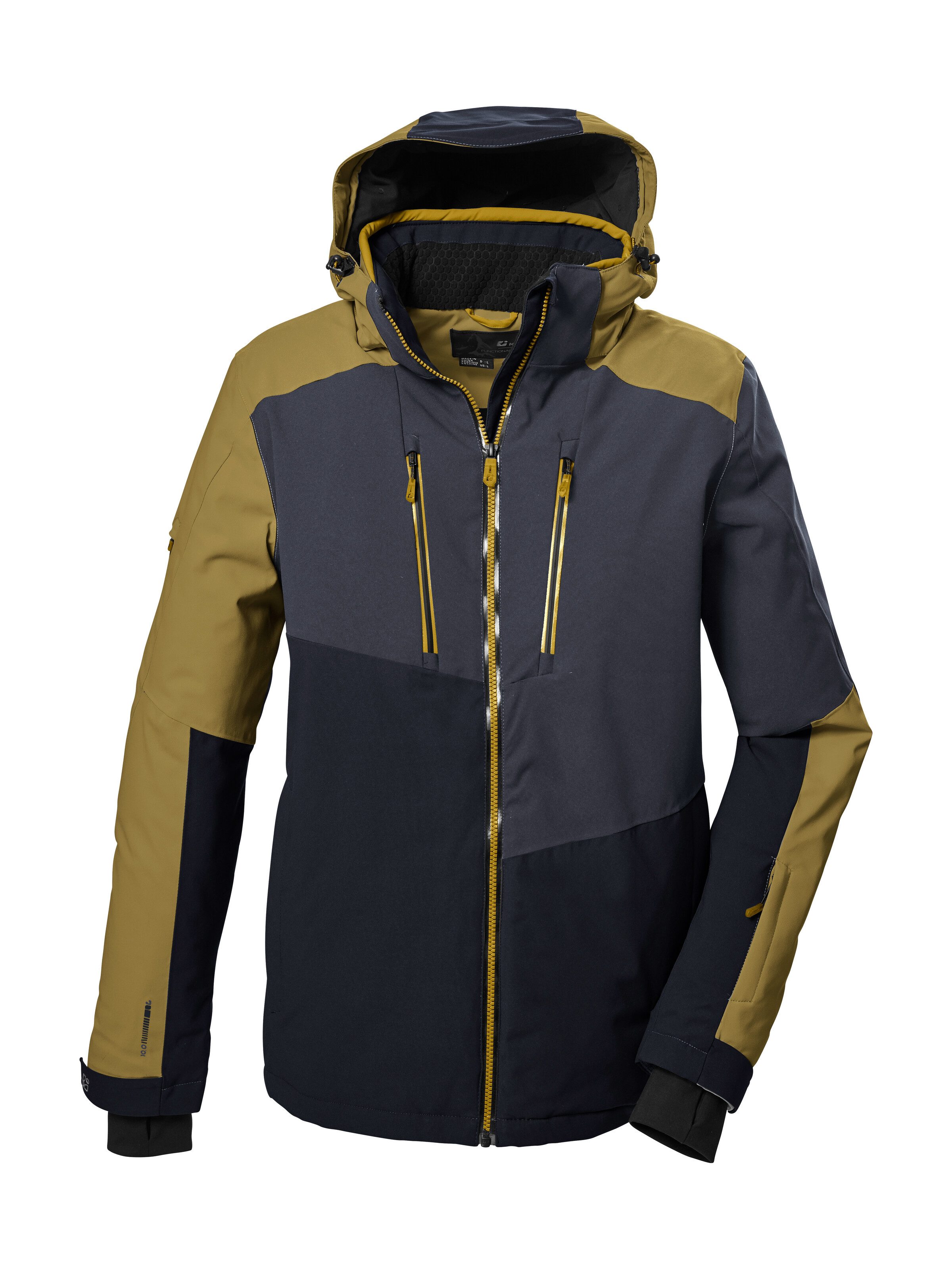Skijacke KSW 70 MN SKI JCKT