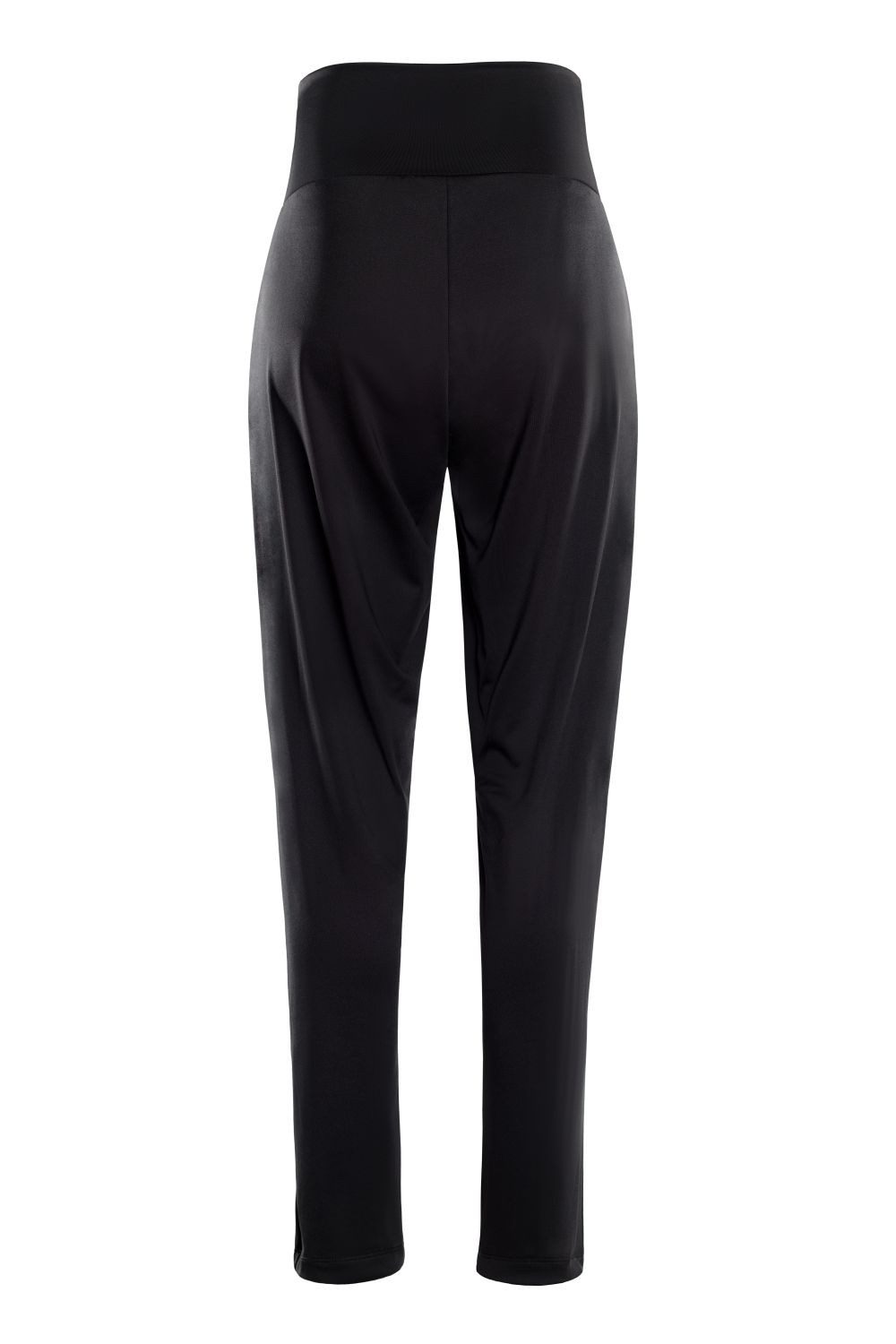 Winshape Sporthose Functional Light HP103 High Waist Baggy Pants mit Core-Bund