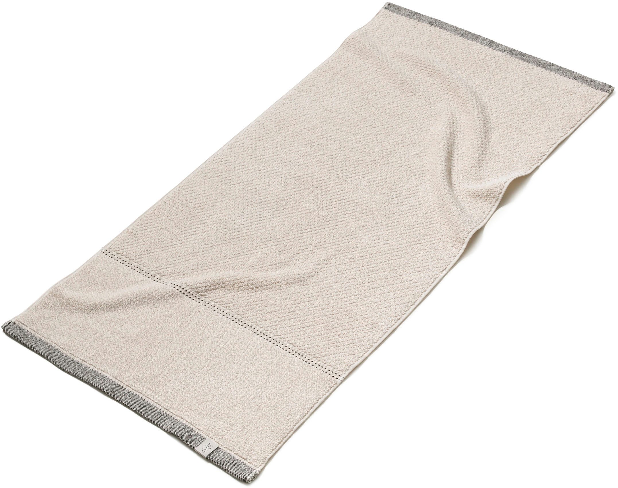 Möve Duschtuch New Heritage, (1-St), aus günstig online kaufen