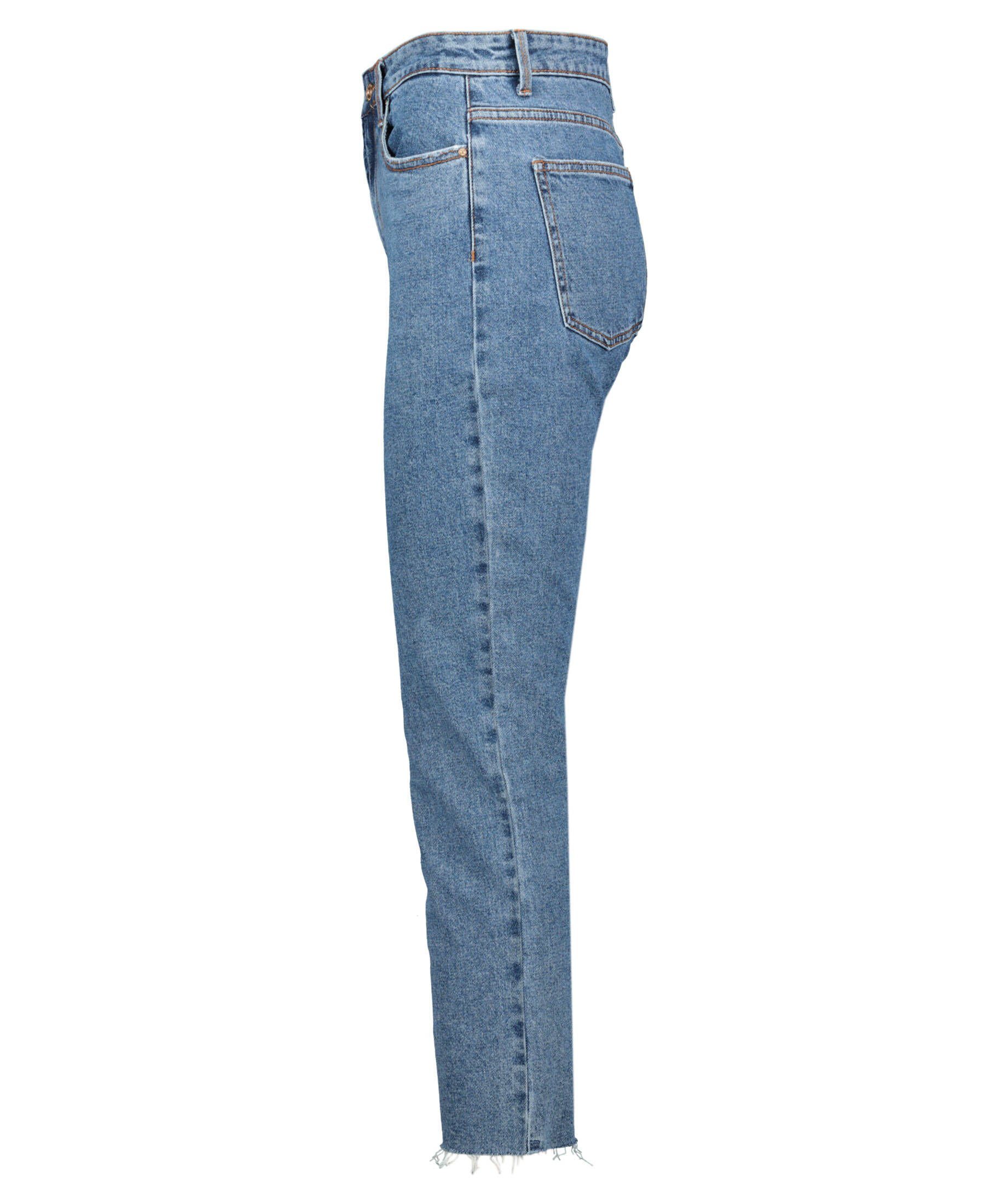 ONLY CARMAKOMA ONLY 5-Pocket-Jeans Fit Jeans Damen Slim (1-tlg) "Emily"