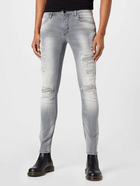 Antony morato Skinny-fit-Jeans (1-tlg)