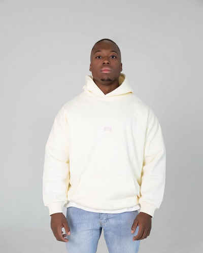 Snts Studios Hoodie NEVER LOSE FAITH IN SAINTS HOODIE CREAM