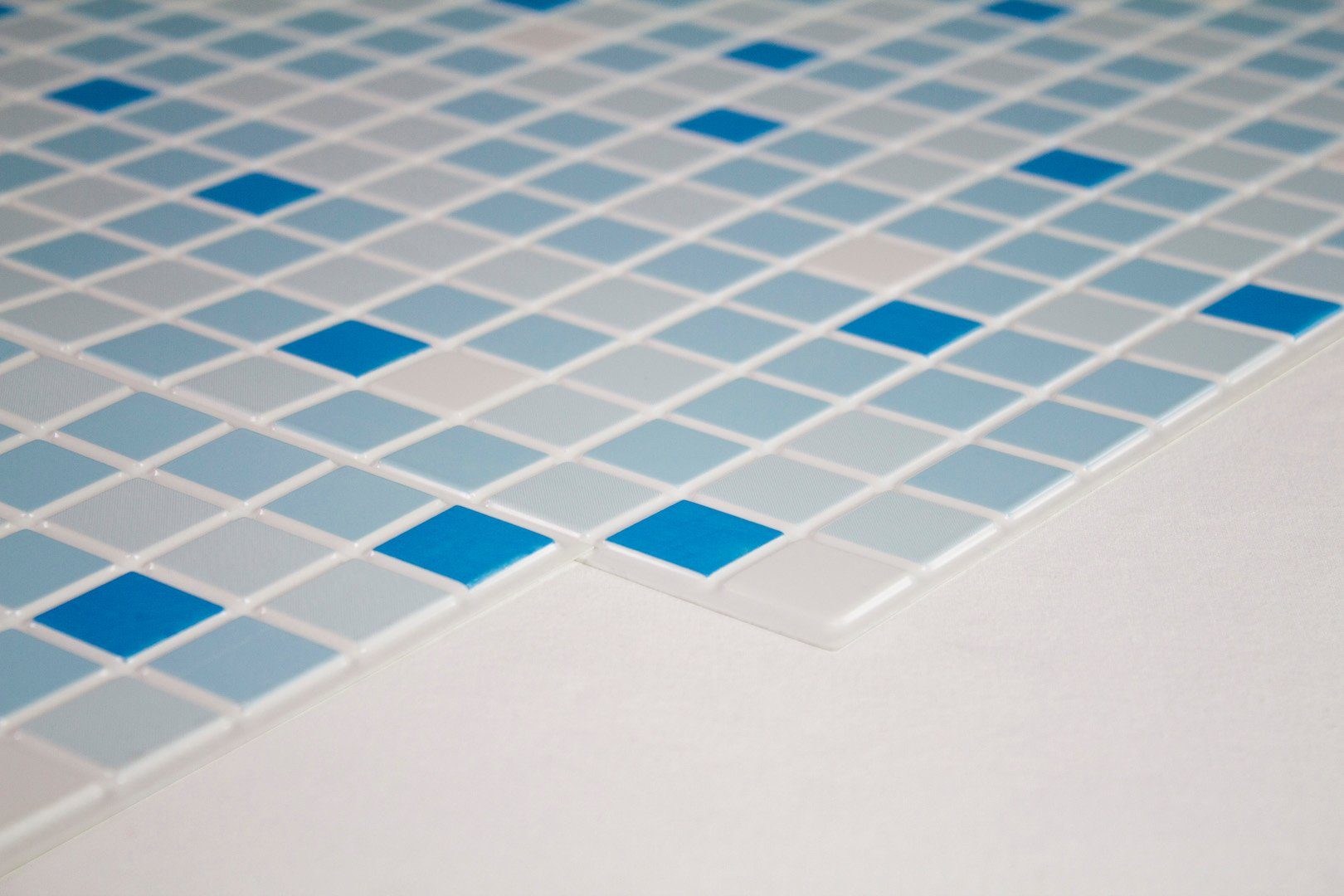 Hexim Wanddekoobjekt DARK BLUE (Restposten! - günstig online kaufen