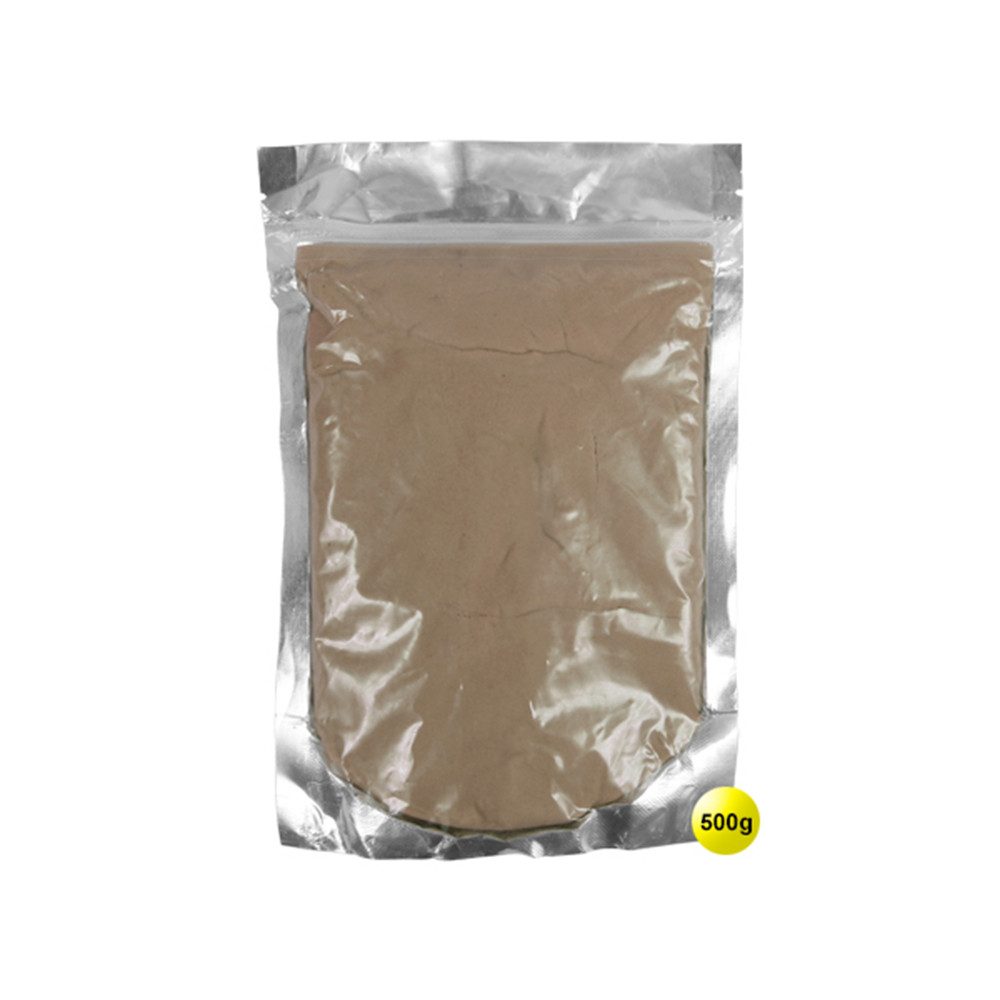Spielsand Magischer Sand Braun ca. 500g (1-St)