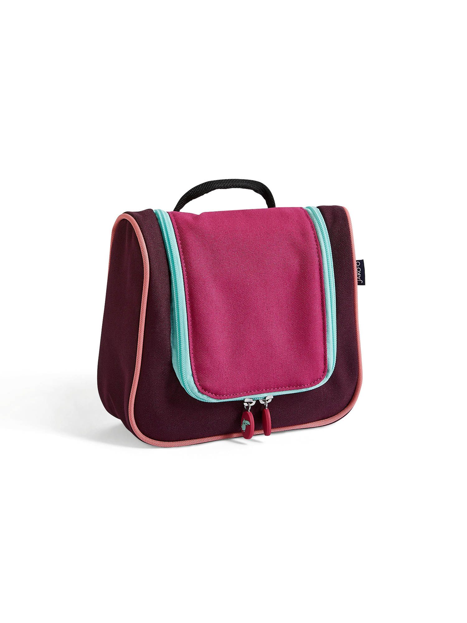 Haba Kulturbeutel Kinder-Kulturbeutel, Waschtasche aufhängbar Necessaire Hygienebeutel