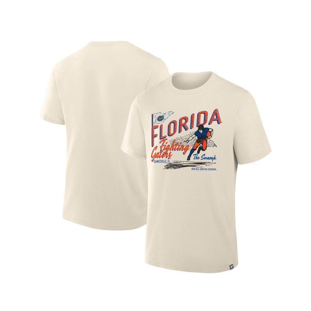 Fanatics T-Shirt University Of Florida Defender T-Shirt