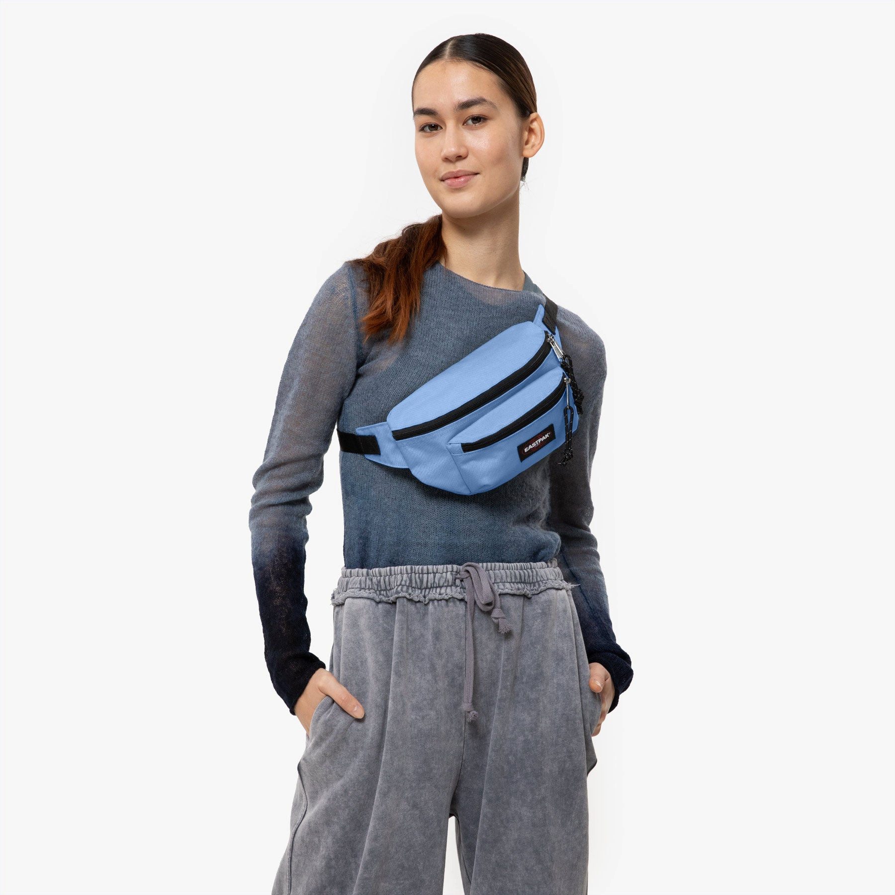 Eastpak Bauchtasche DOGGY BAG, im praktischen Design günstig online kaufen