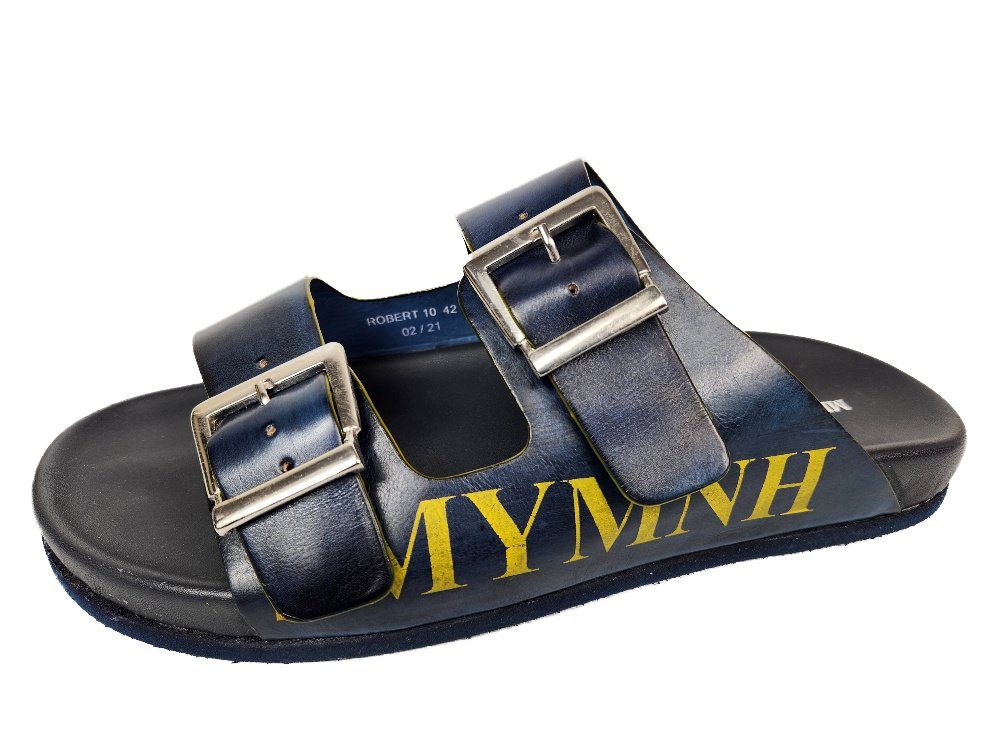 Melvin & Hamilton Robert 10 navy günstig online kaufen