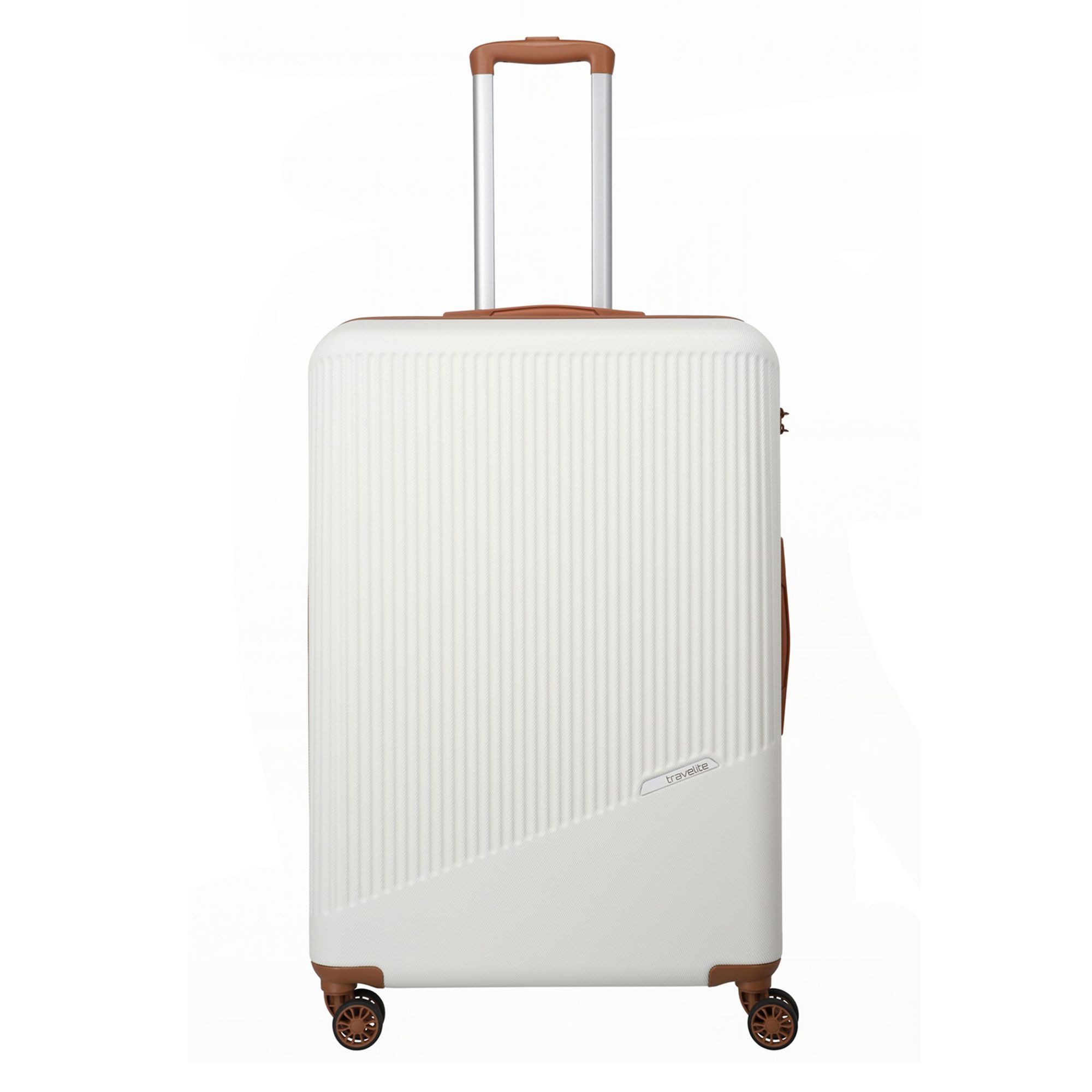travelite Hartschalen-Trolley Bali, 4 Rollen, ABS günstig online kaufen