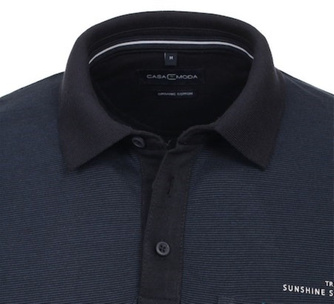 CASAMODA Poloshirt