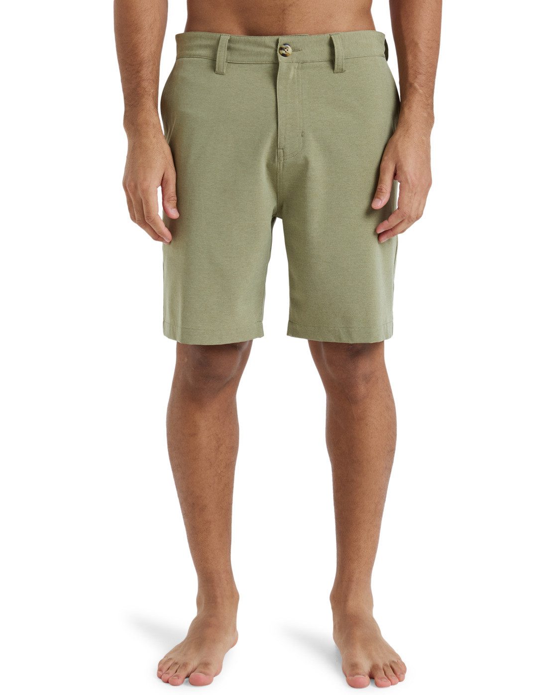 Quiksilver Boardshorts "Union Heather Amph 19" 2024" günstig online kaufen