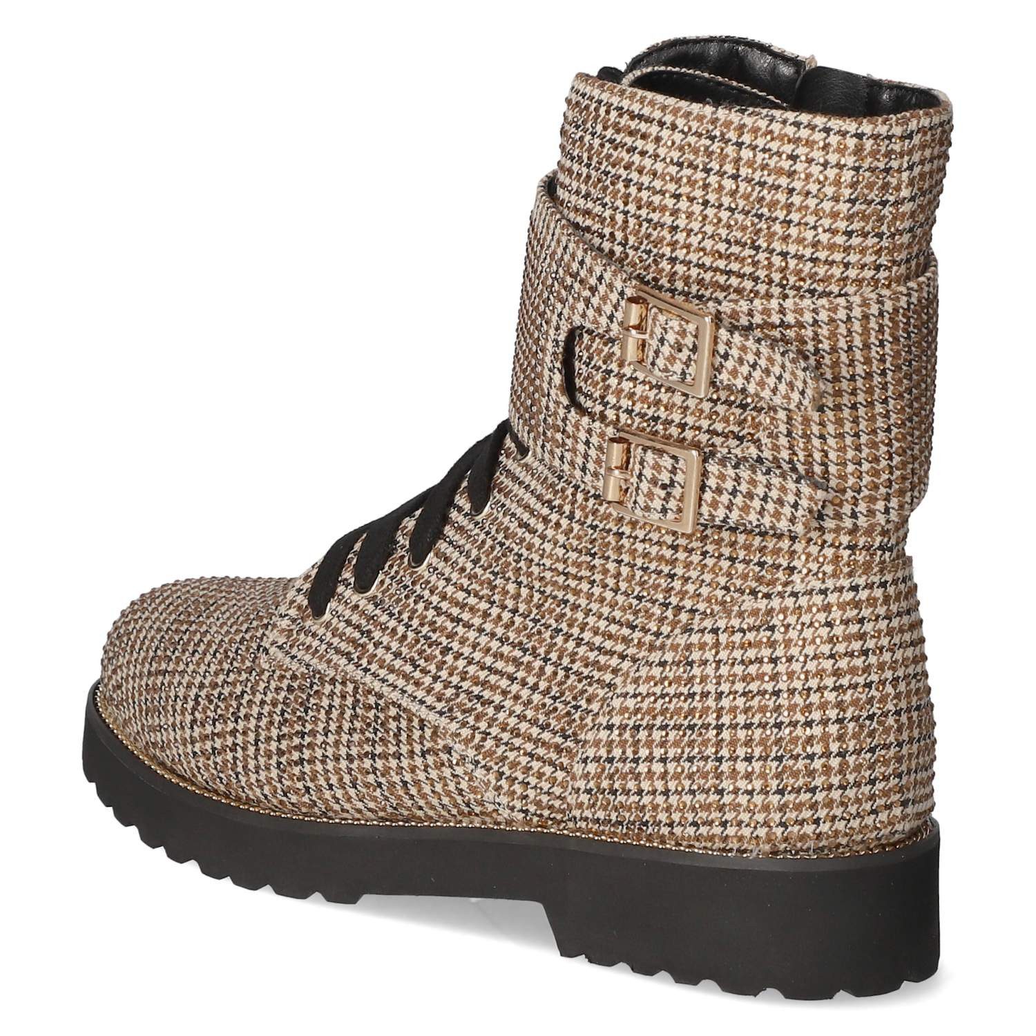 La Strada Schnürstiefeletten Stiefelette