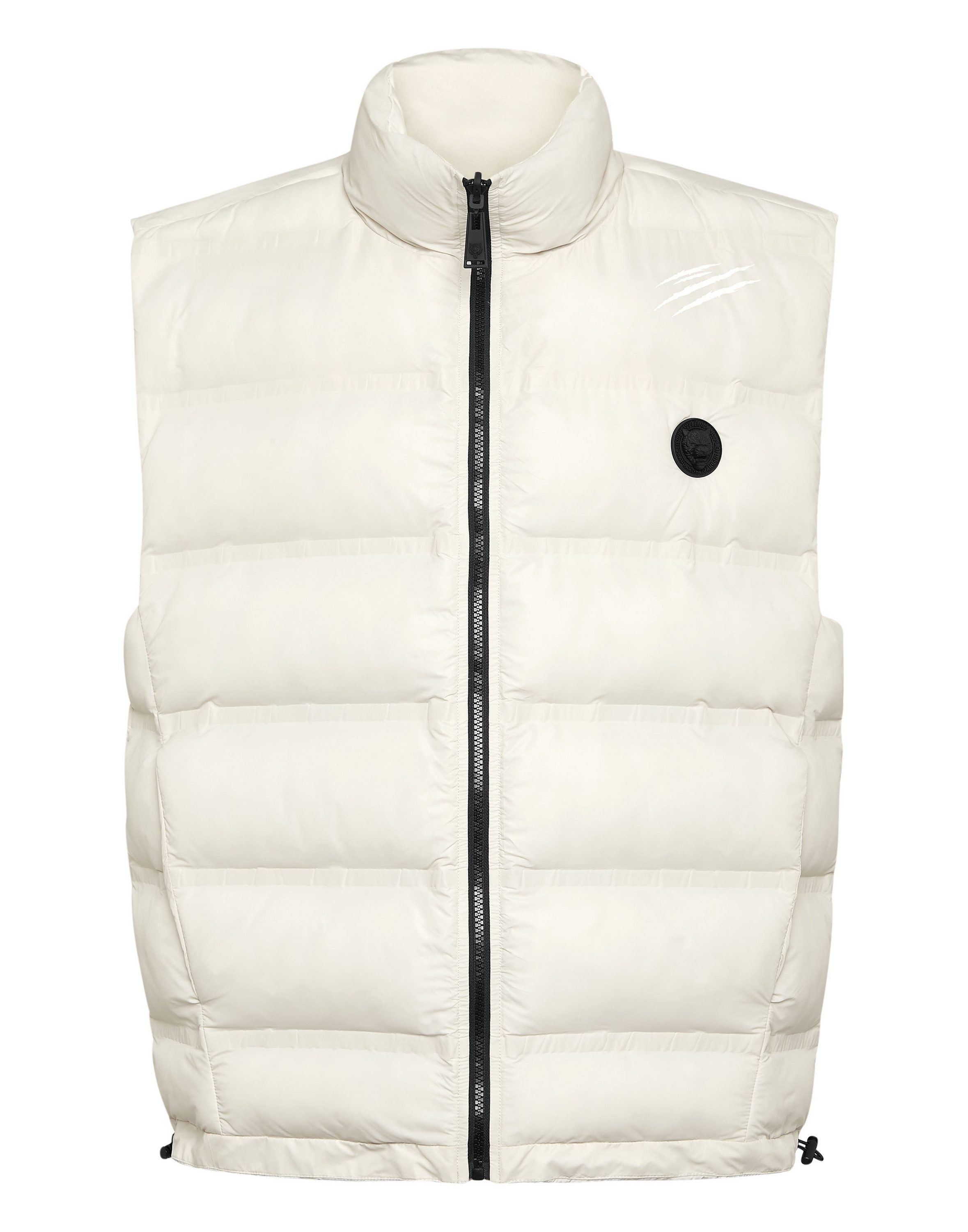 PLEIN SPORT Outdoorjacke Scratch günstig online kaufen