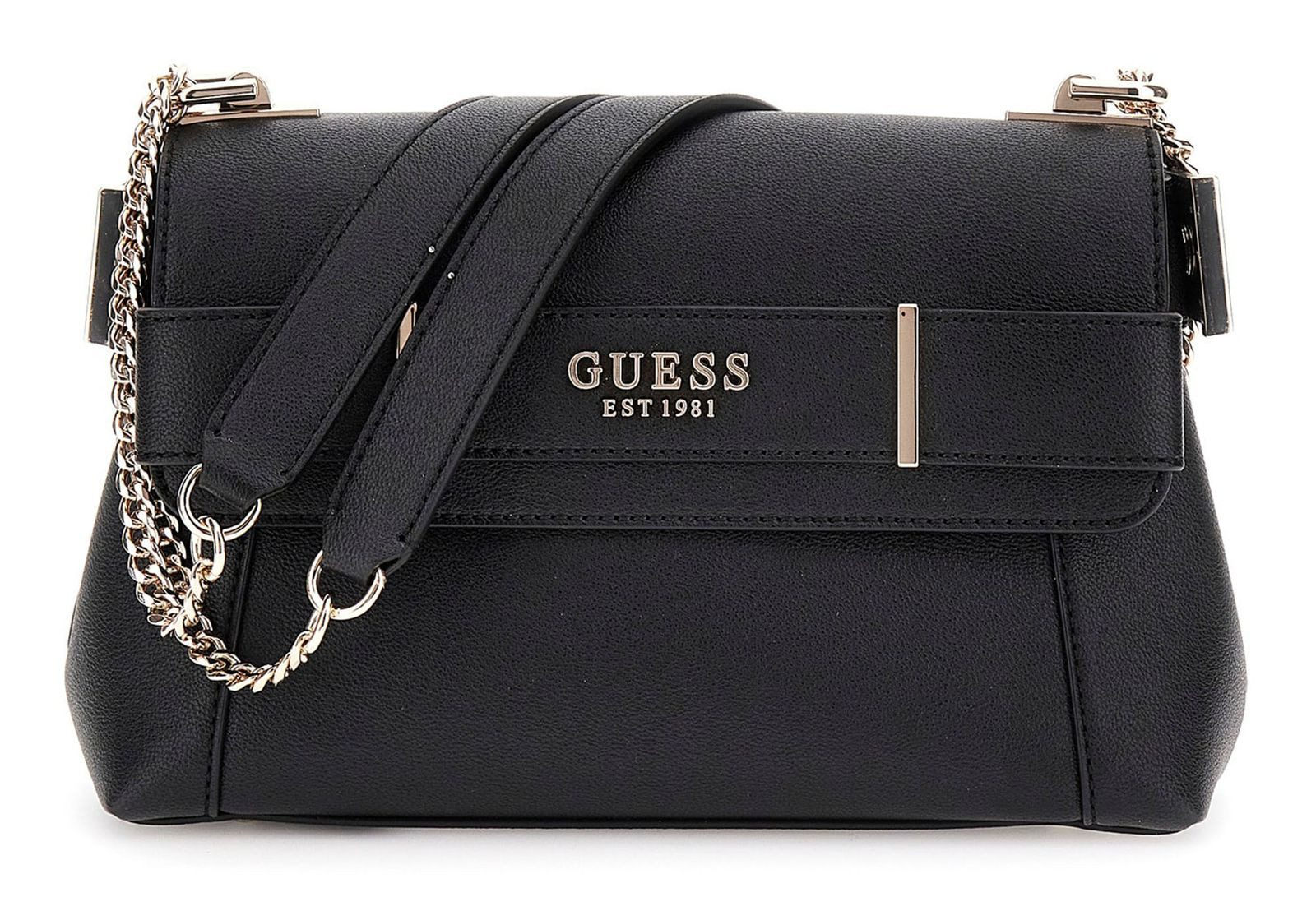 Guess Schultertasche Convertible Xbody Flap Bag günstig online kaufen