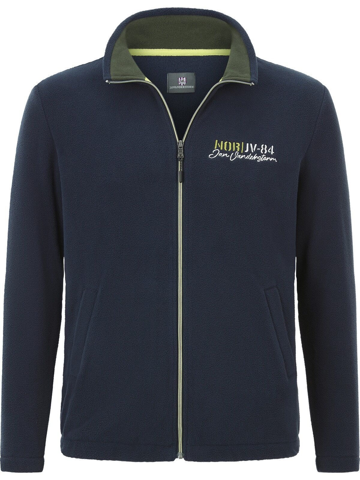 Fleecejacke TERJE
