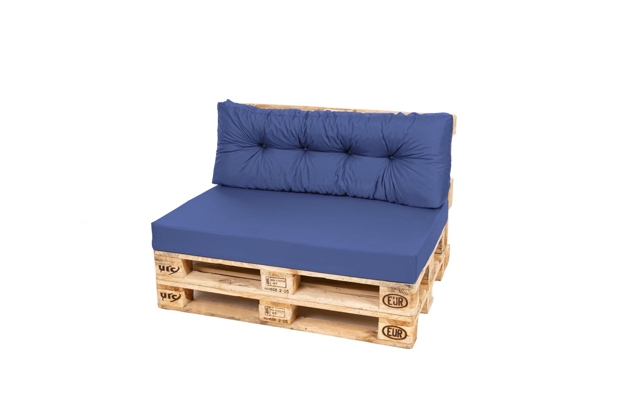 Blau