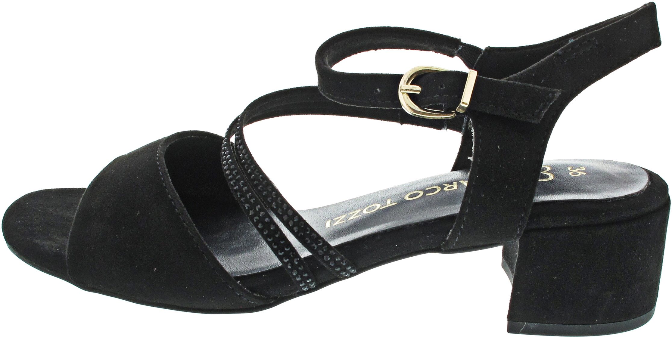 MARCO TOZZI Sandalette