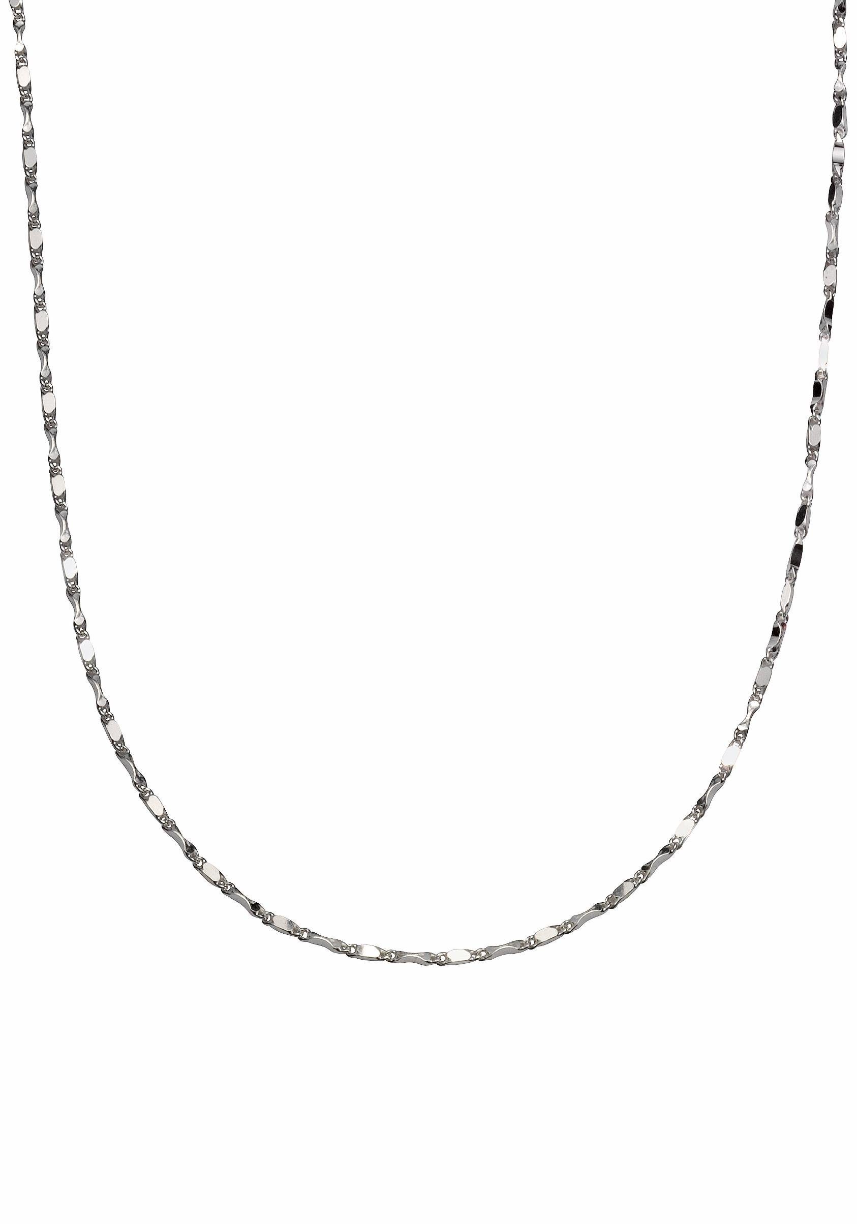 Firetti Kette ohne Anhänger Schmuck Geschenk Silber 925 Körperschmuck Fantasie