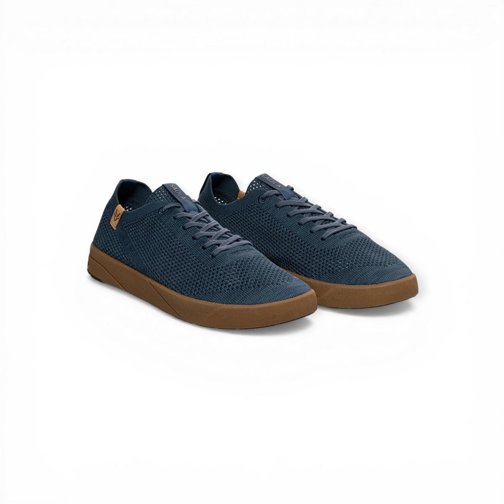 SAOLA Ezo navyblau Herren Sneaker