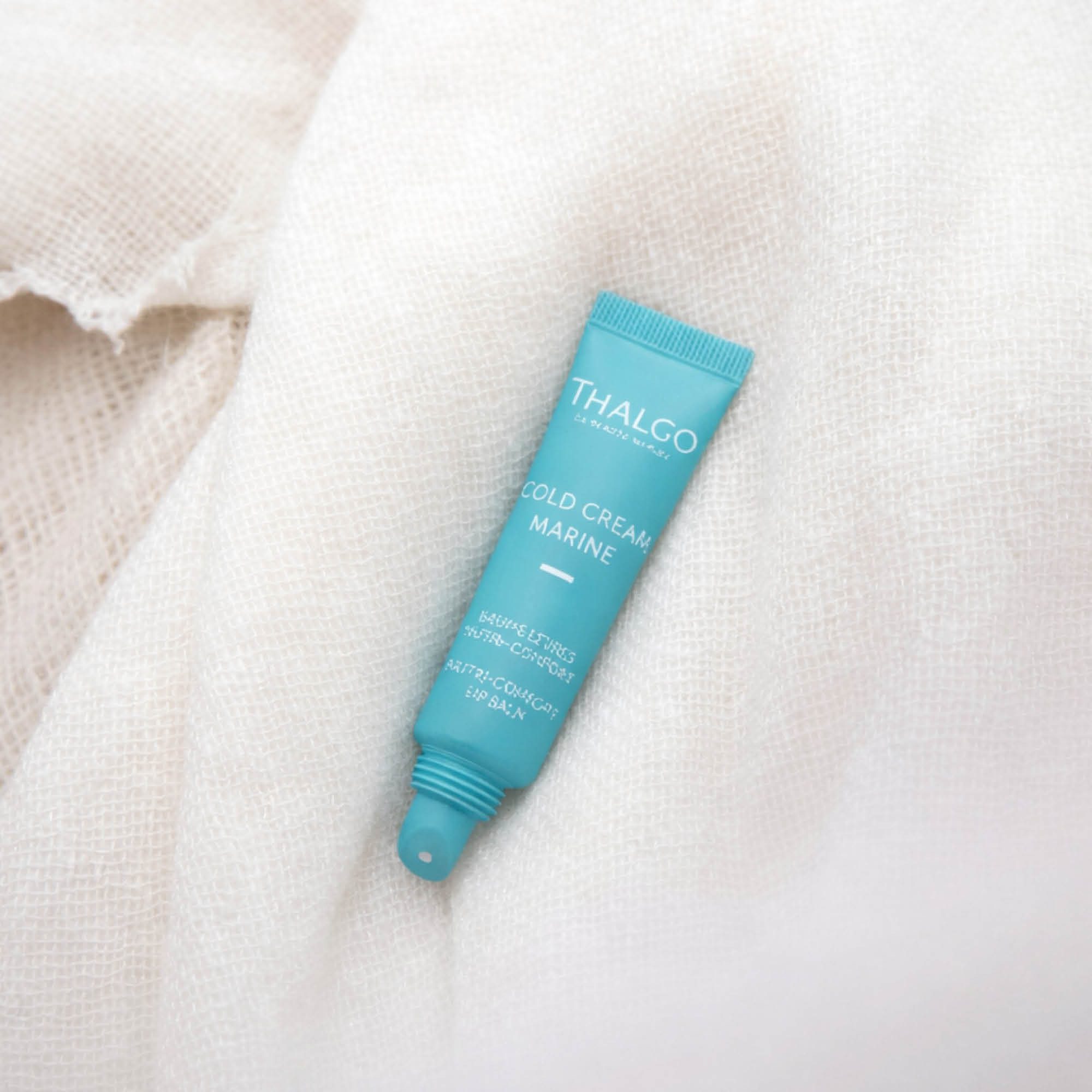 THALGO Tagescreme Nutri-Comfort Lippenbalsam