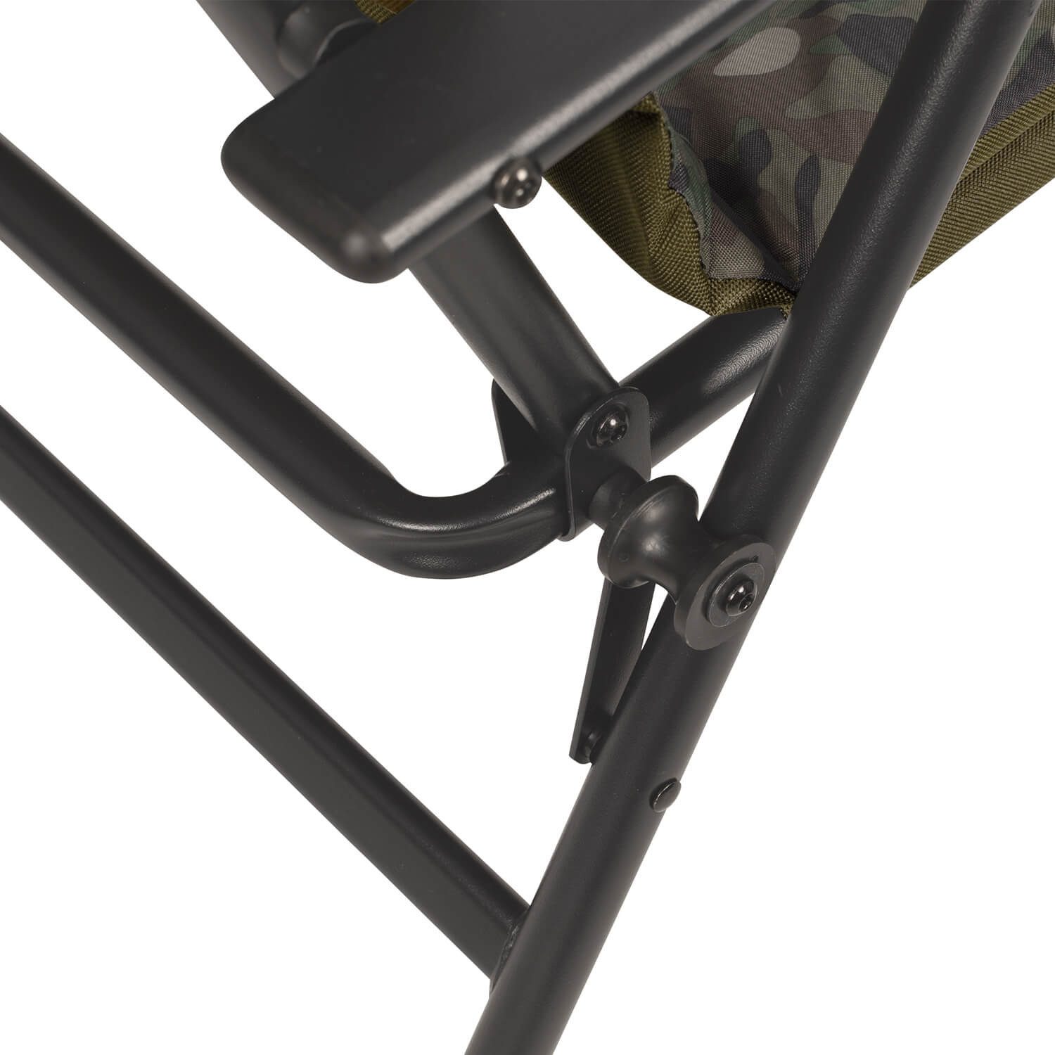 Trakker Fishing Angelstuhl Trakker RLX Armchair