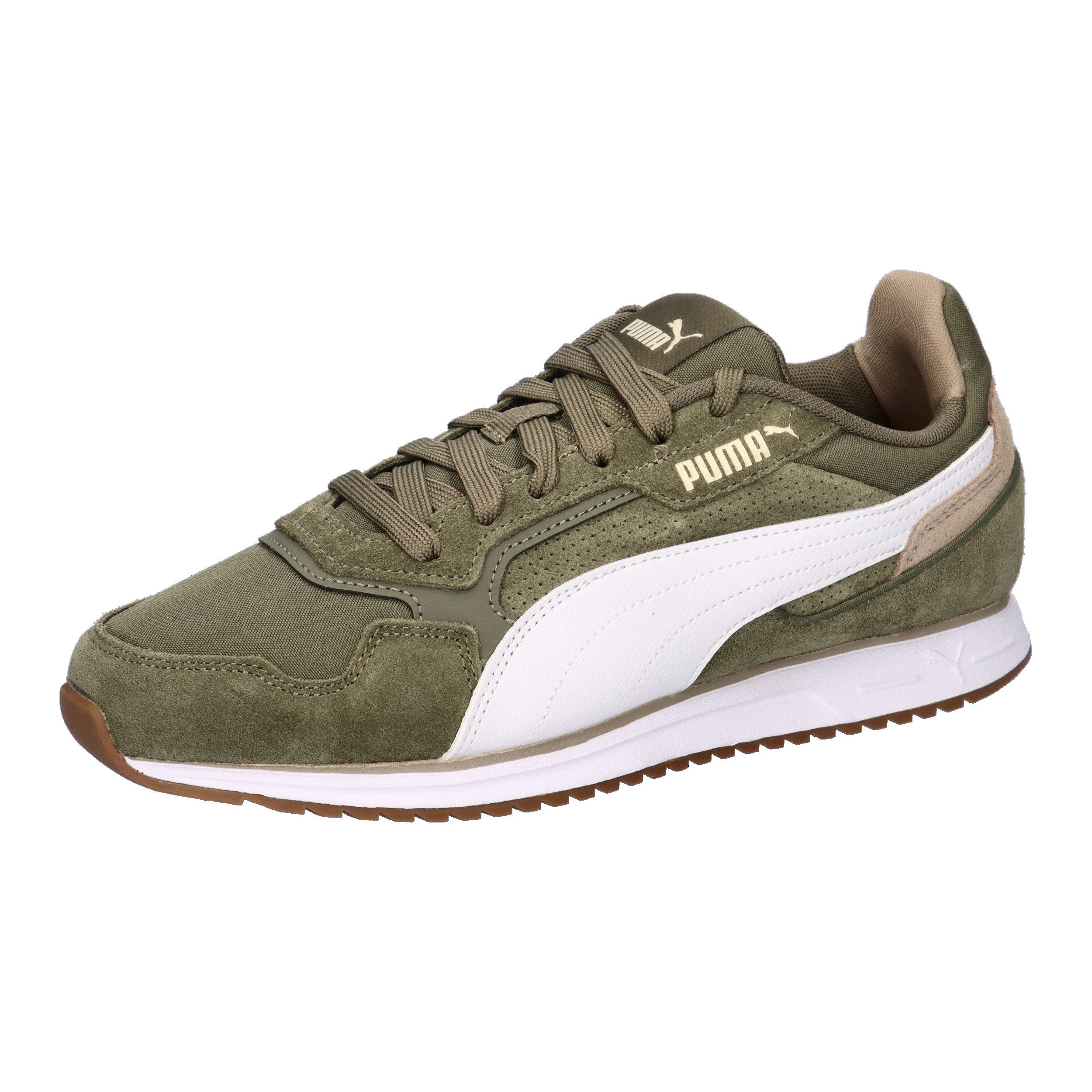 PUMA Puma Unisex Sneaker SOFTRIDE ST MILER SD 402667 Sneaker günstig online kaufen