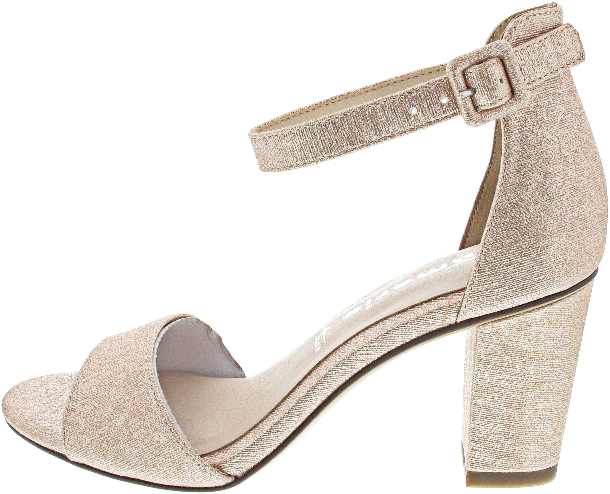 Sandalette