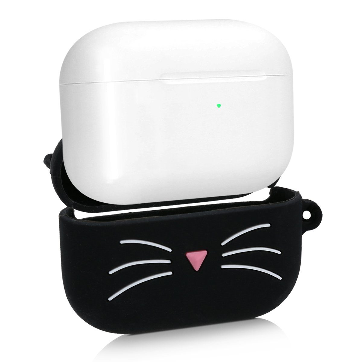 kwmobile Etui Hülle für Apple AirPods günstig online kaufen