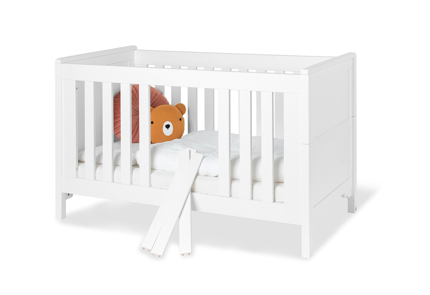 Pinolino® Kinderbett „Chalet ” günstig online kaufen