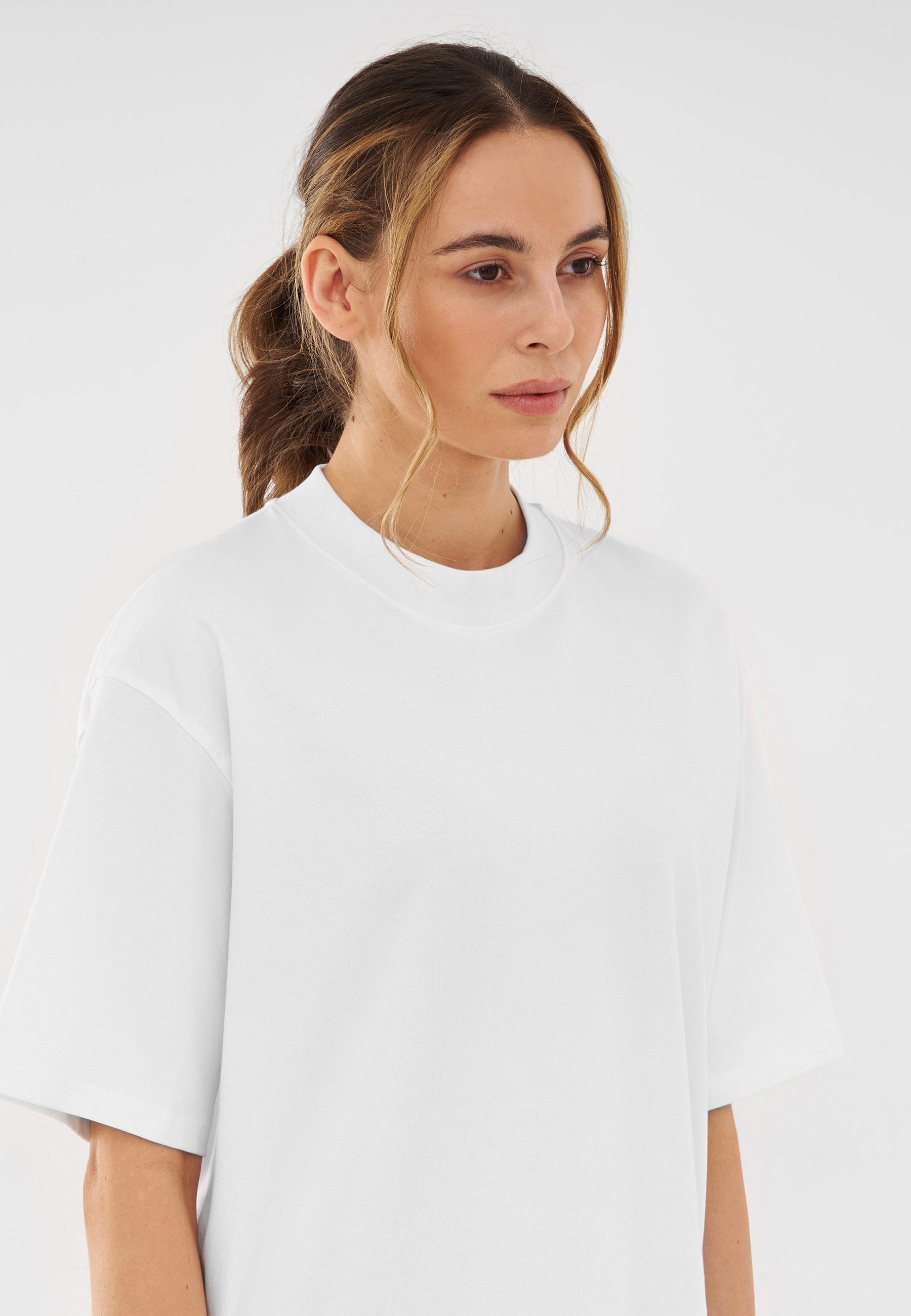 Johnny Urban T-Shirt Sammy Oversize T-Shirt Tshirt mit Rundhalsausschnitt – Bild 3 von 5