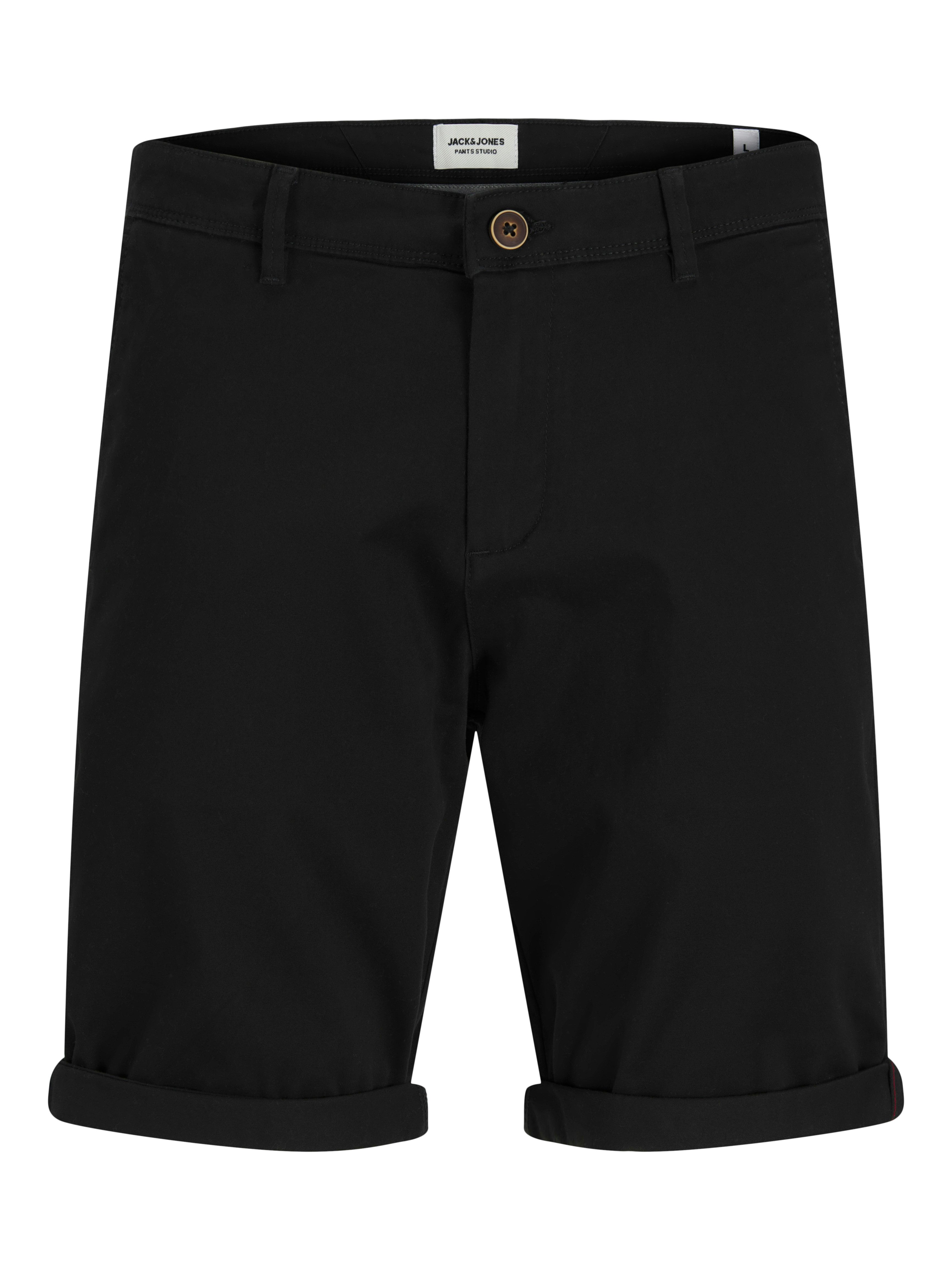 Chinoshorts BOWIE SHORTS