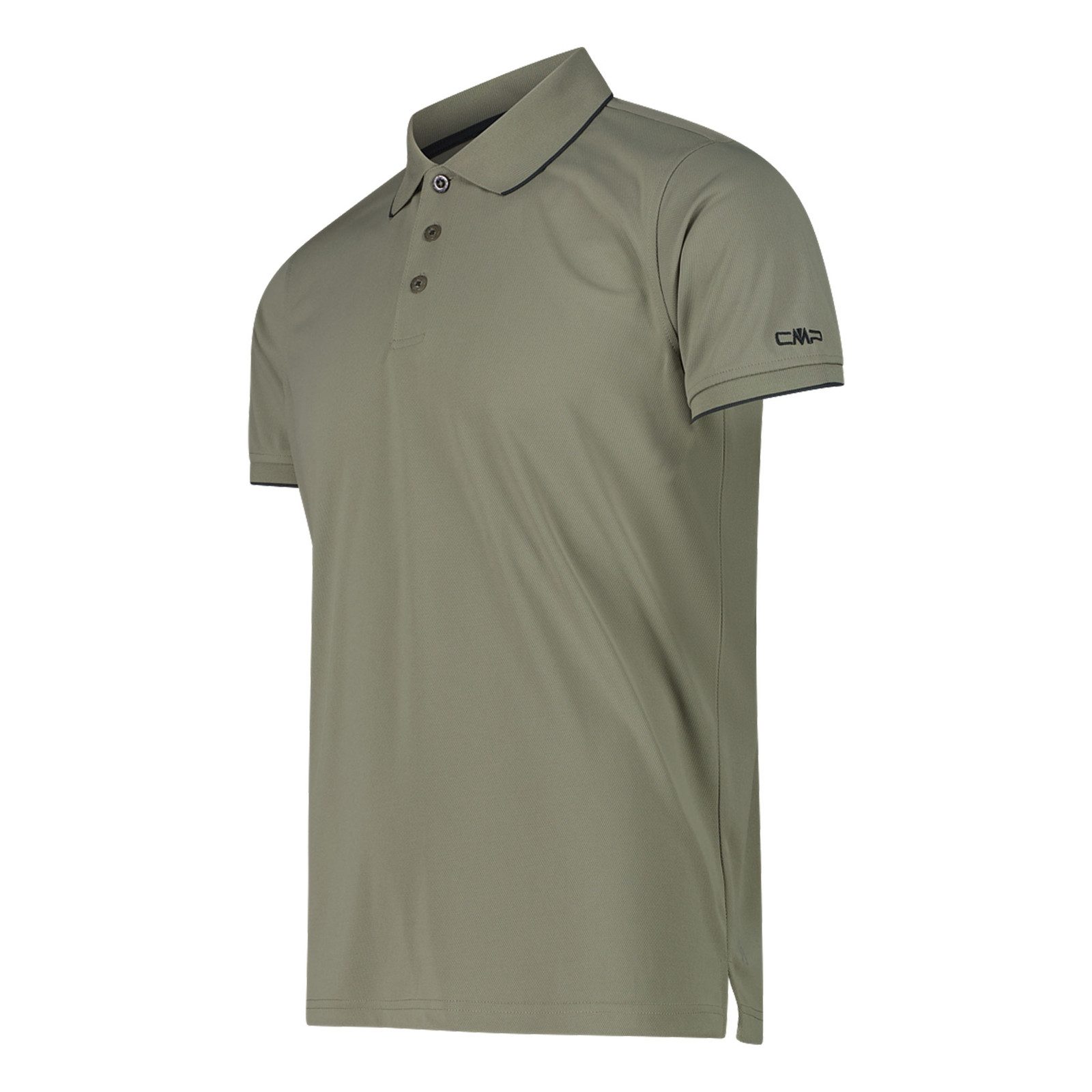 CMP Poloshirt Man Polo mit Dry-Function-Technologie günstig online kaufen