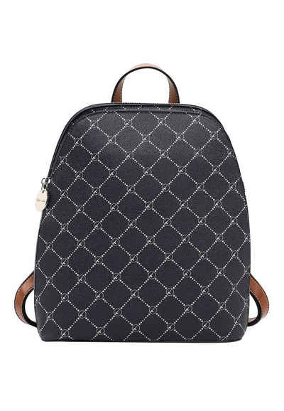 Tamaris Cityrucksack TAS Anastasia (1-tlg), Für Damen