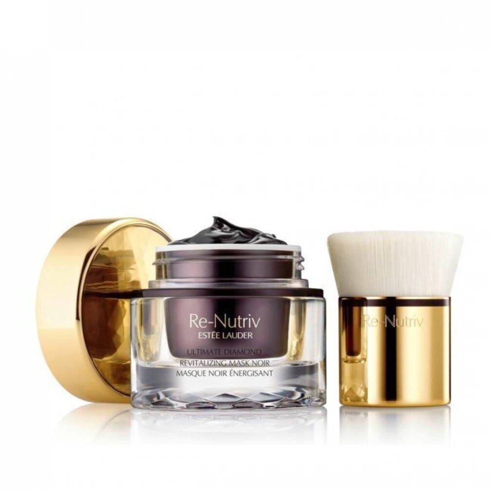 ESTÉE LAUDER Körperpflegemittel Re-Nutriv Ultimate Diamond Revitalizing Mask Noir 50ml